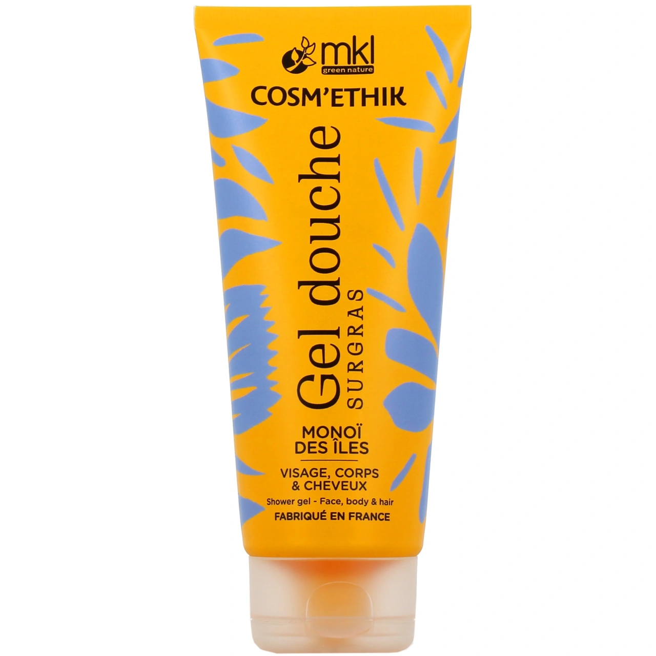 MKL Gel Douche Surgras - Vue 41