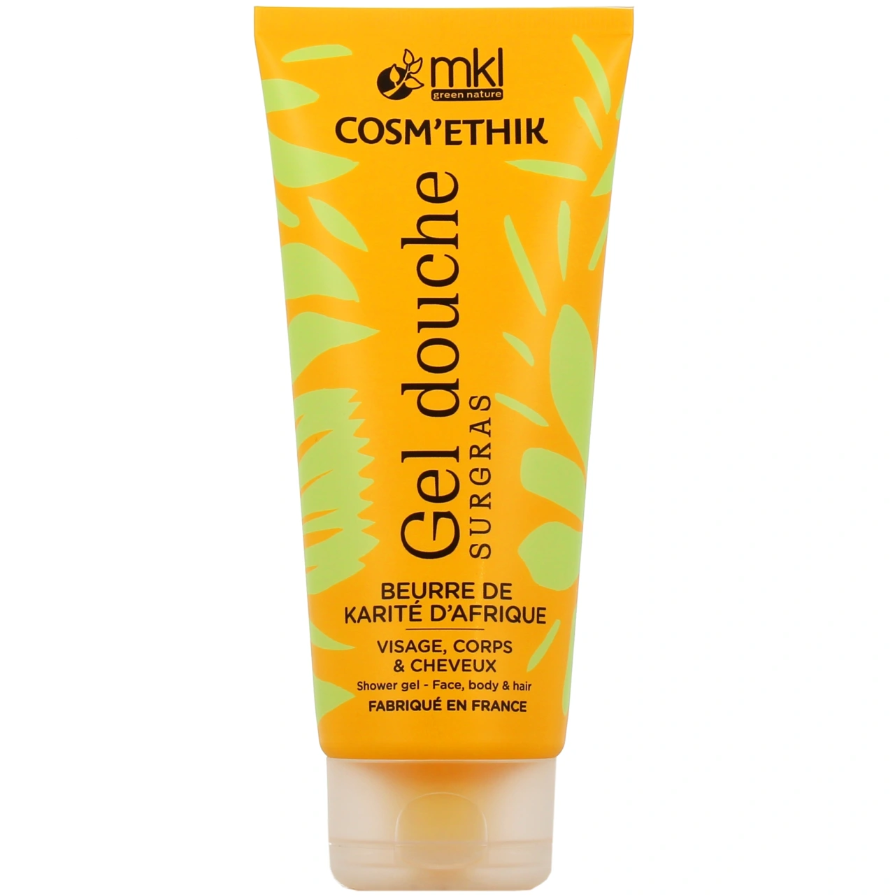 MKL Gel Douche Surgras - Vue 44