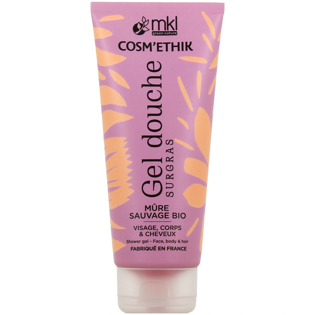 MKL Gel Douche Surgras - Vue 22