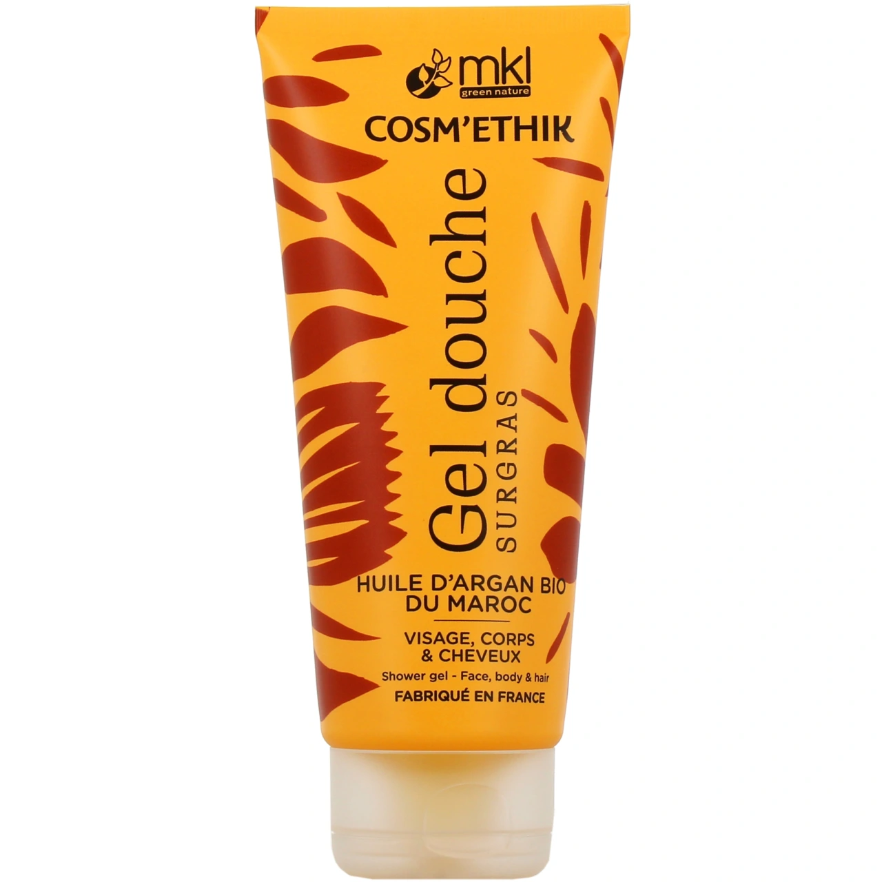 MKL Gel Douche Surgras - Vue 32