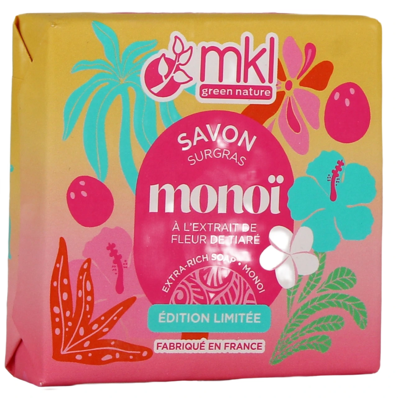 MKL Savon de Marseille Surgras - Vue 14