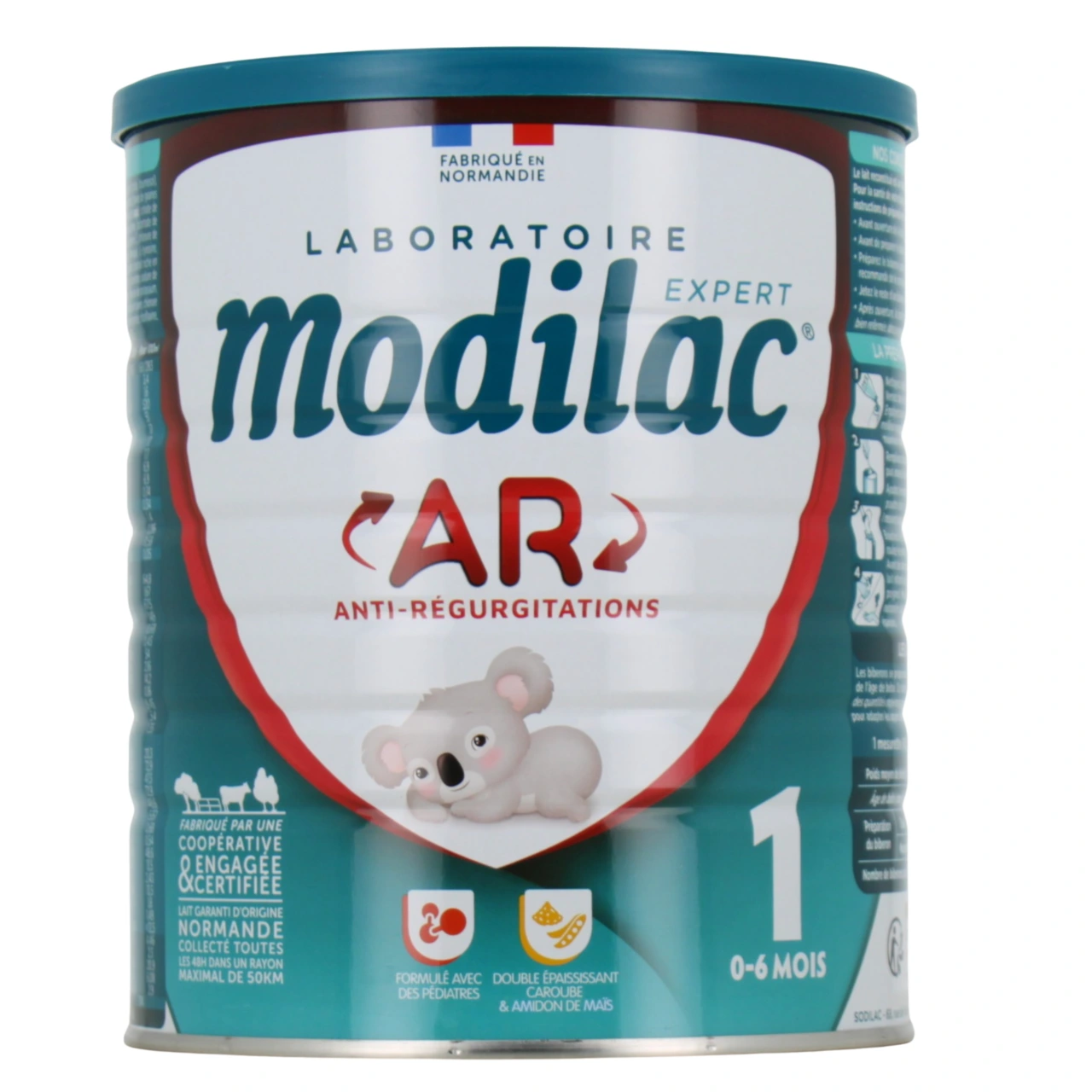 Modilac Expert AR - Modilac