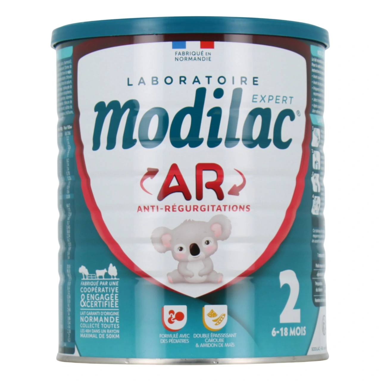 Modilac Expert AR - Vue 5