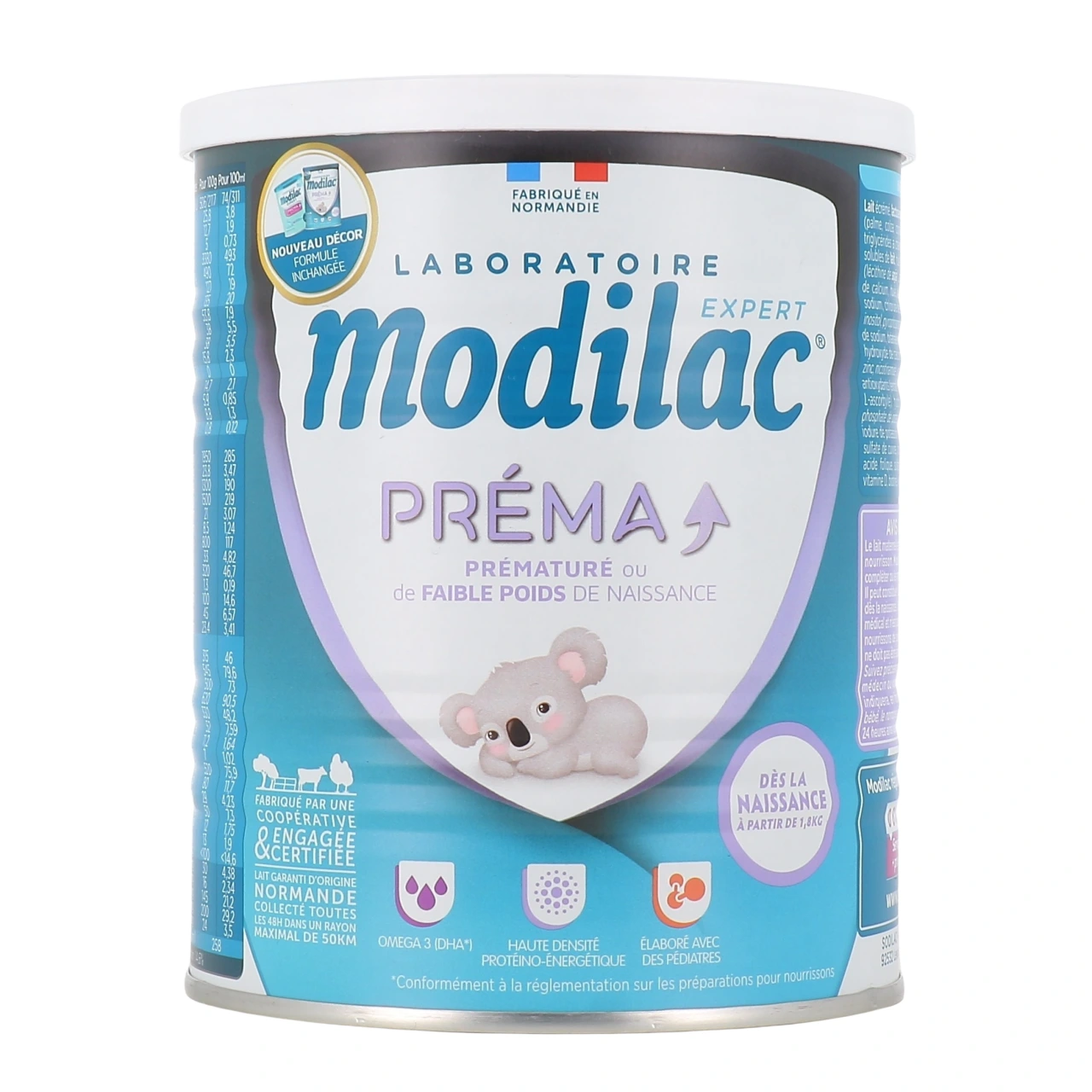 Modilac Expert Prema - Modilac