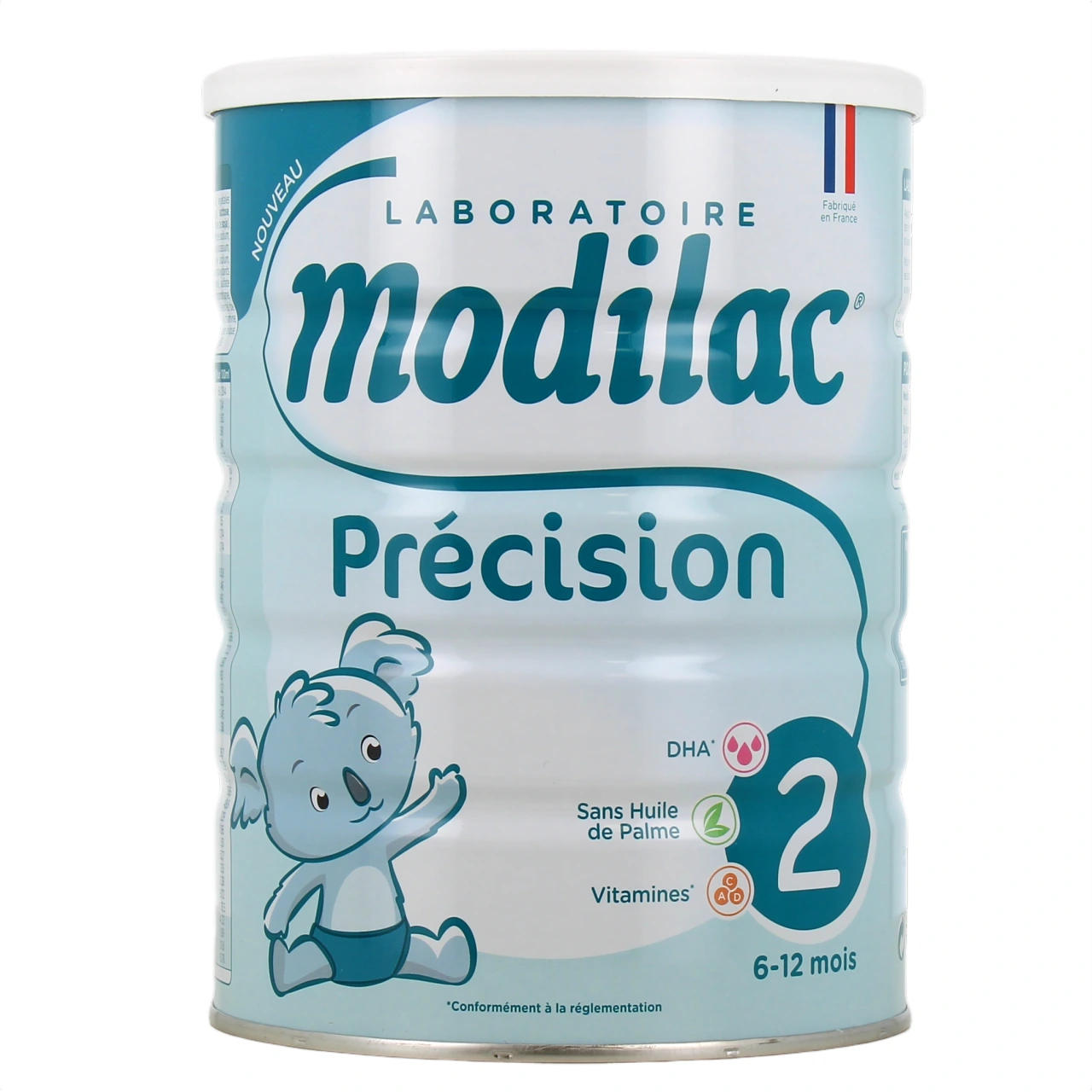 Modilac Précision - Vue 5