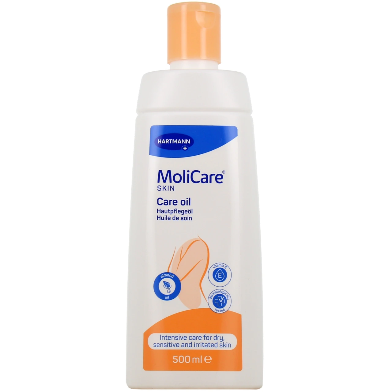 MoliCare Skin Huile de Soin - Hartmann