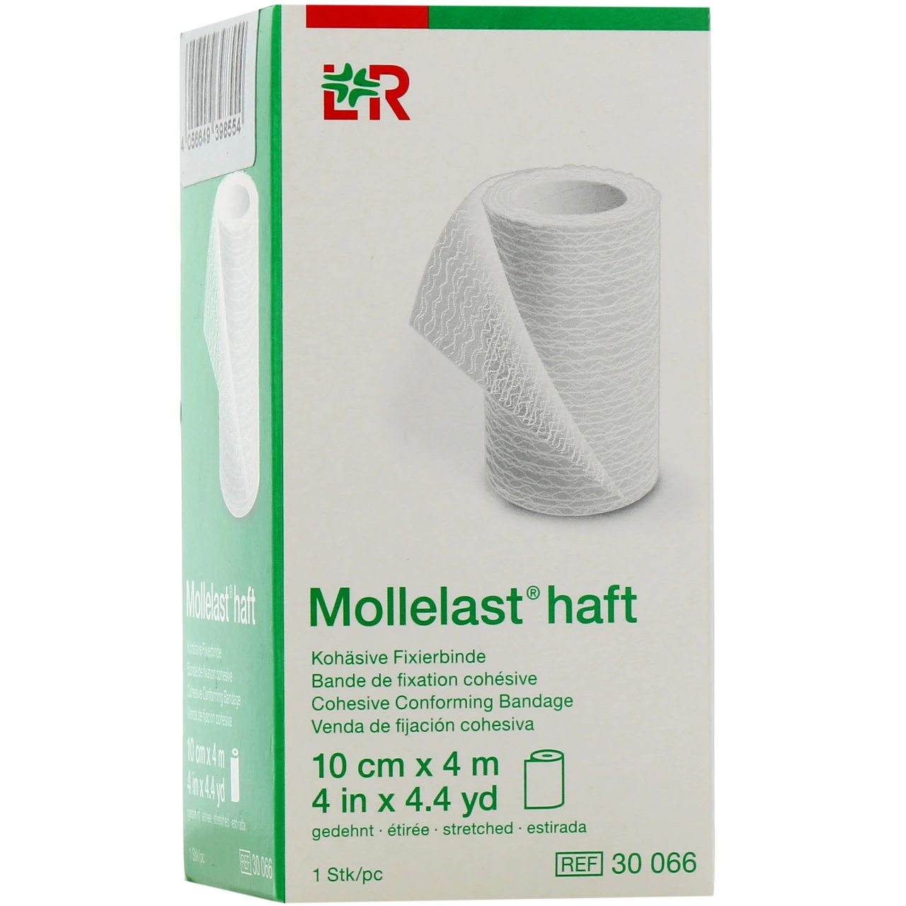 Mollelast Haft Bande de Fixation Cohésive - Lohmann