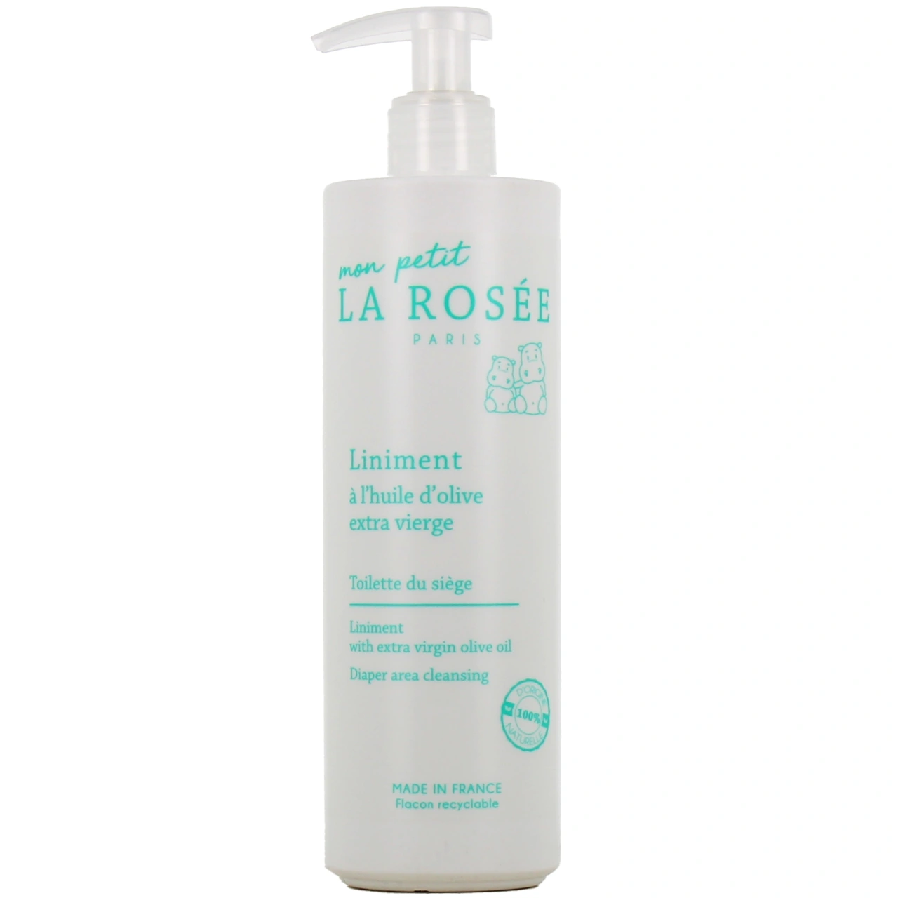 Mon Petit La Rosée Liniment 100% naturel - La Rosée
