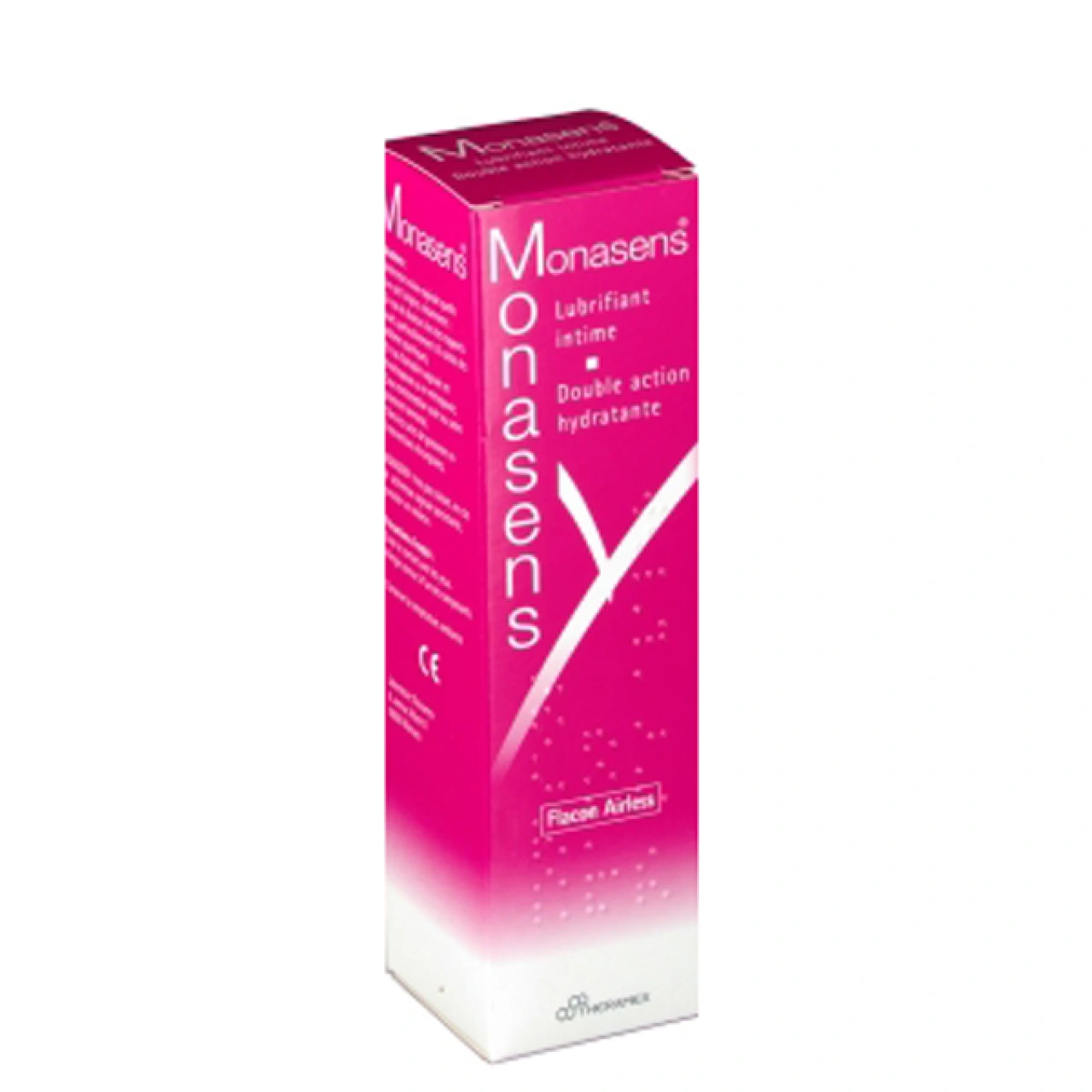 Monasens Lubrifiant Intime - Vue 4
