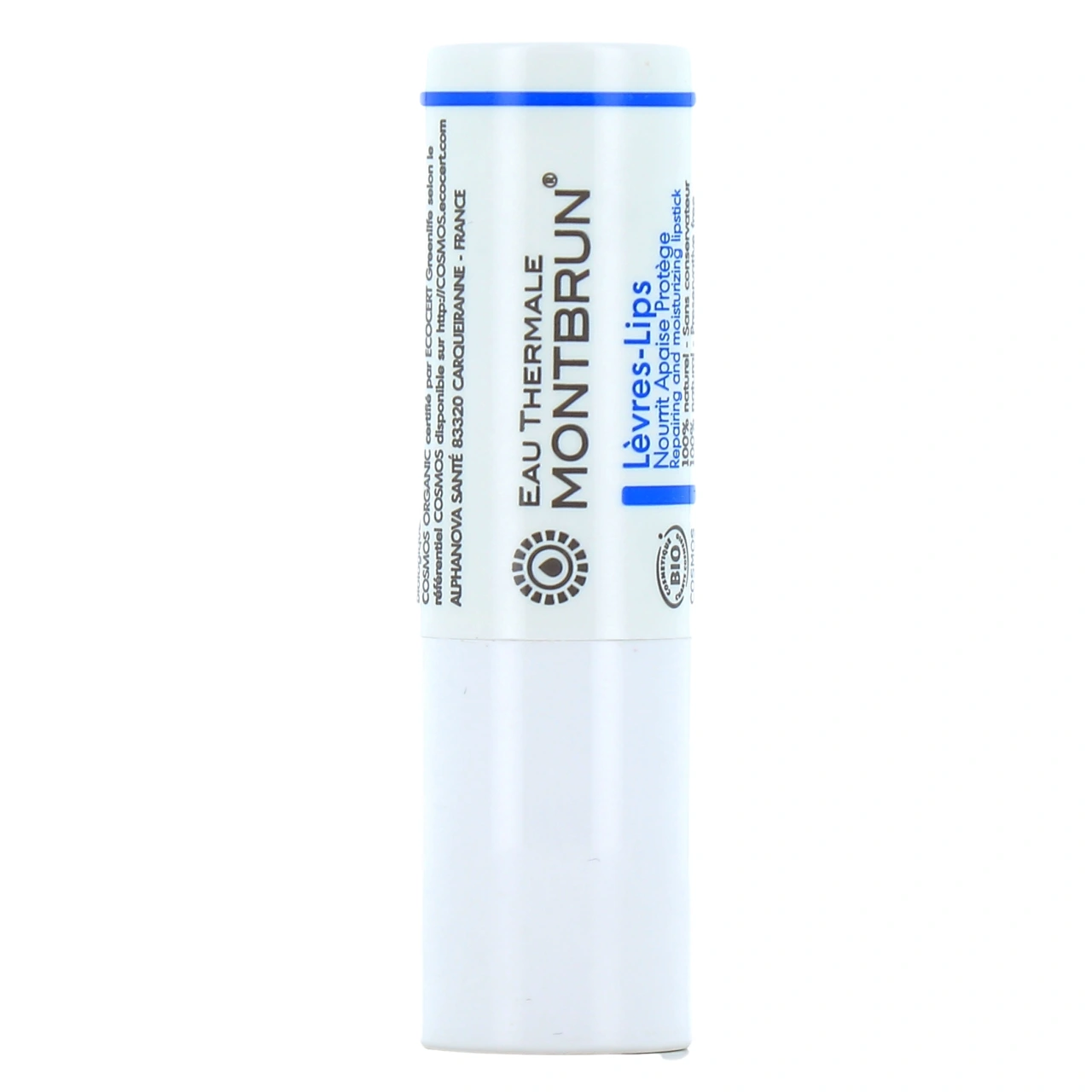 Montbrun Stick Lèvres - Alphanova