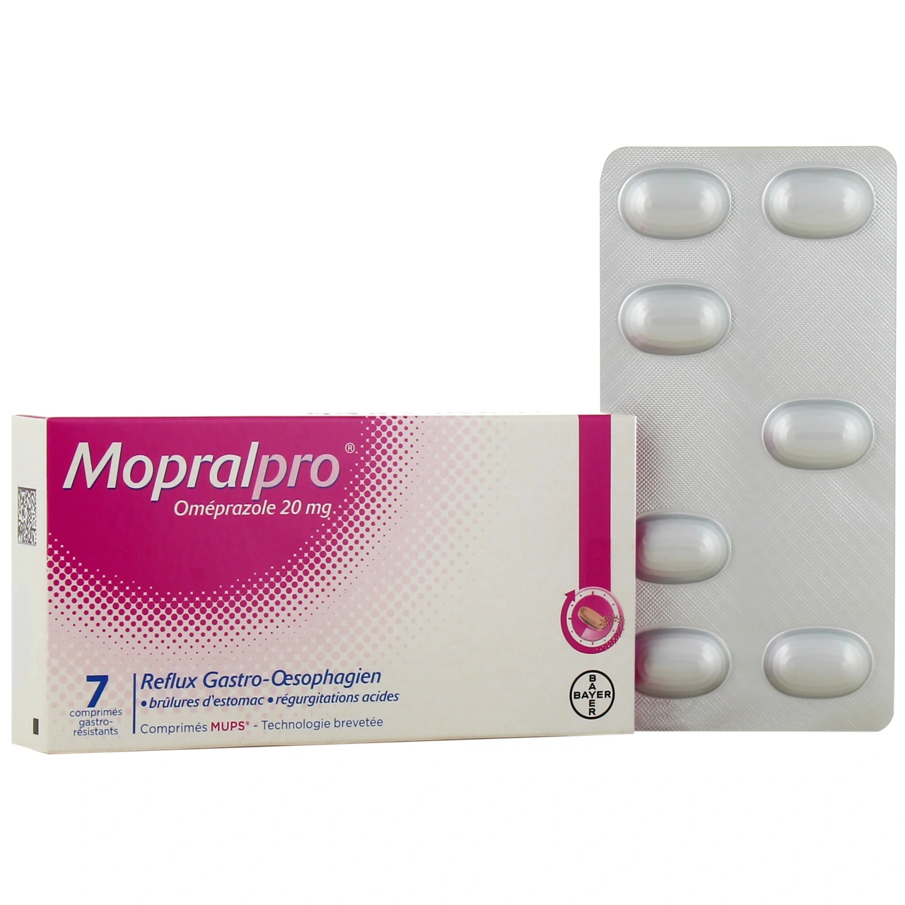 Mopralpro - Bayer