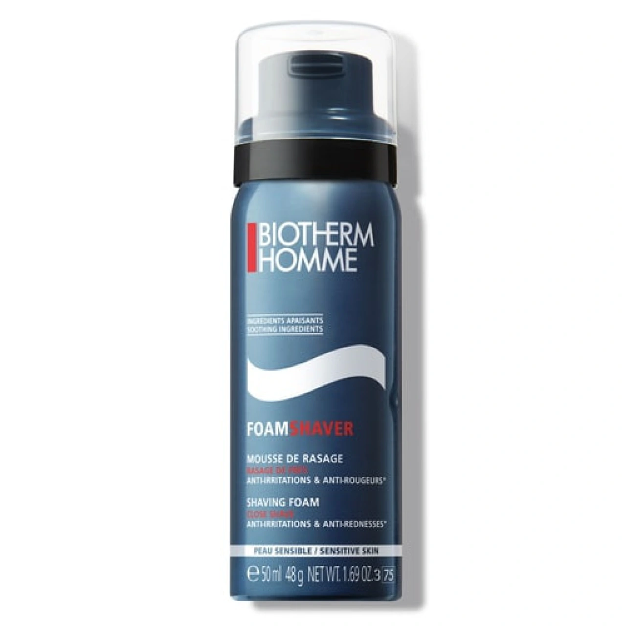 Biotherm Homme Mousse de Rasage Foam Shaver - Vue 5