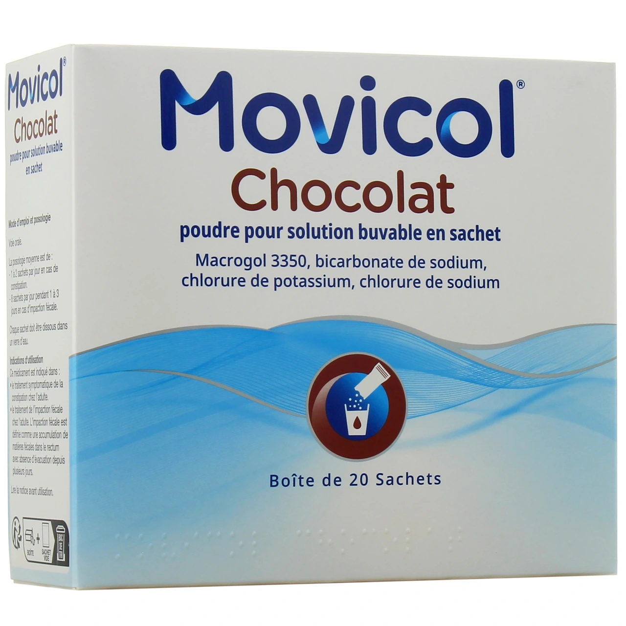 Movicol - Norgine
