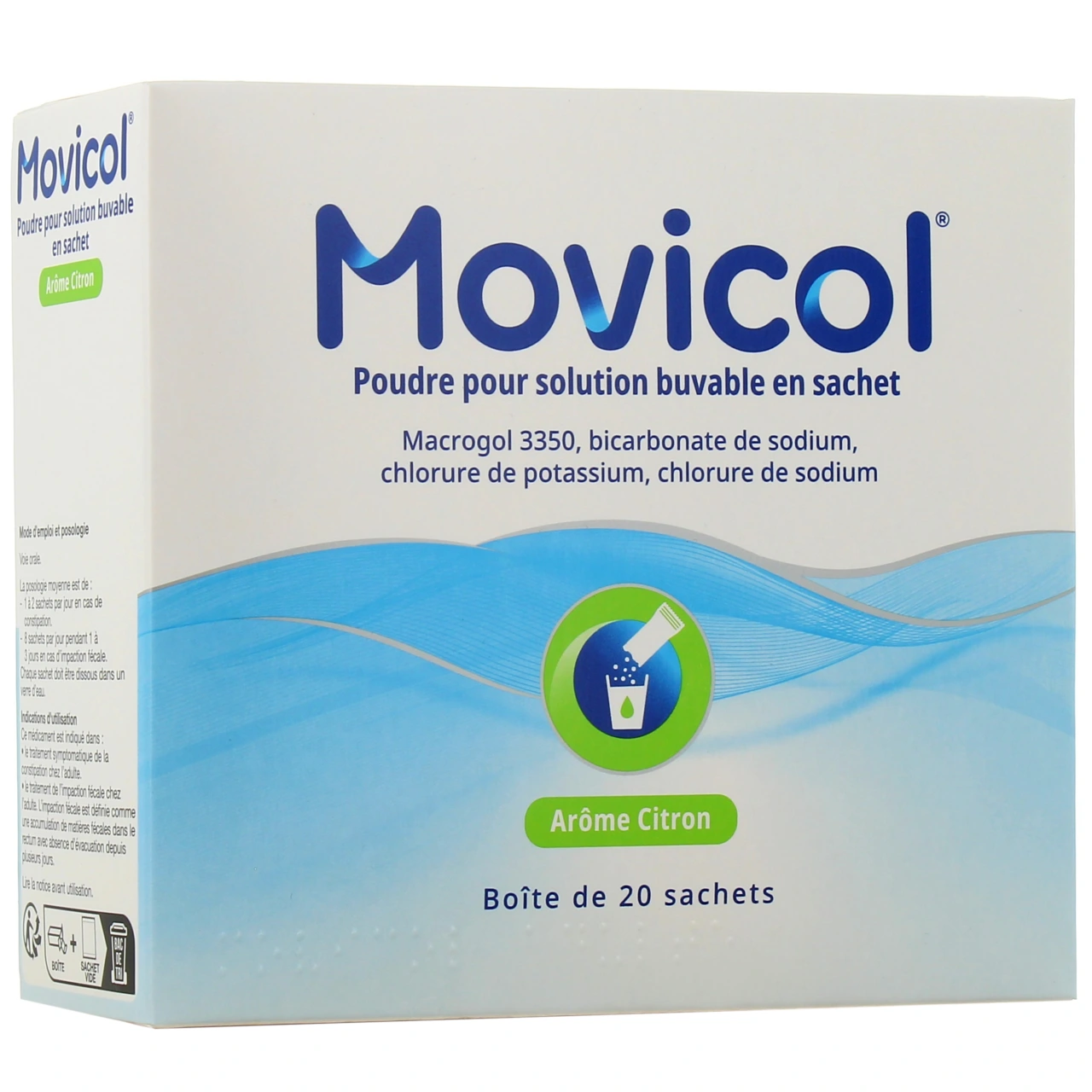 Movicol - Vue 2