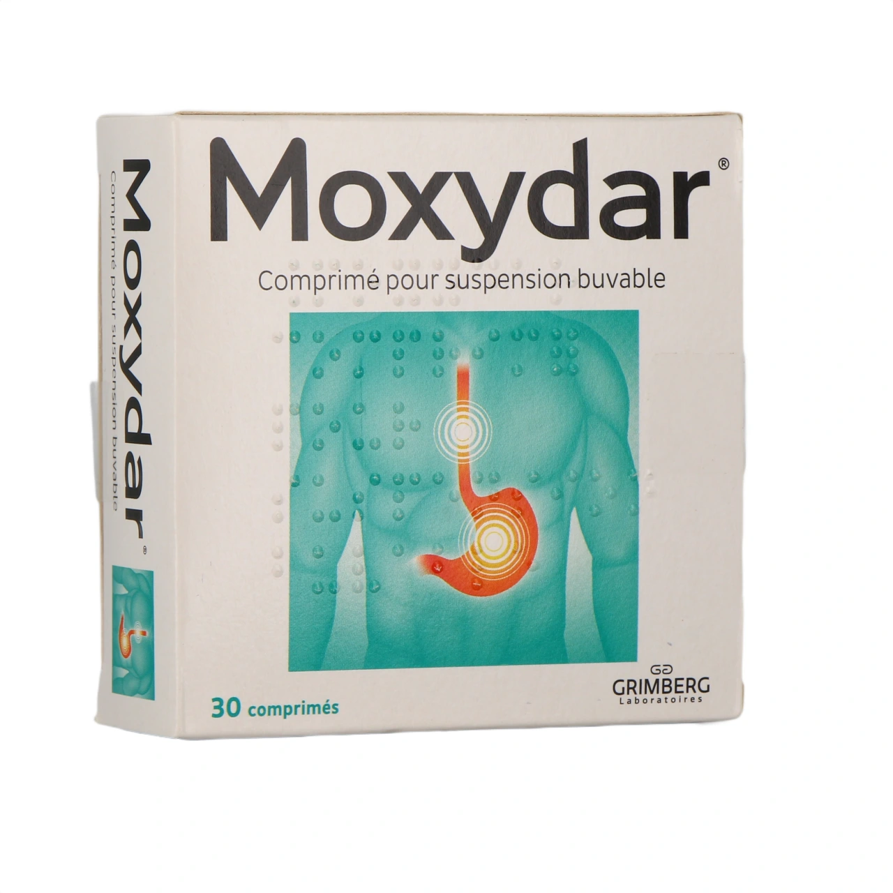 Moxydar - Vue 4