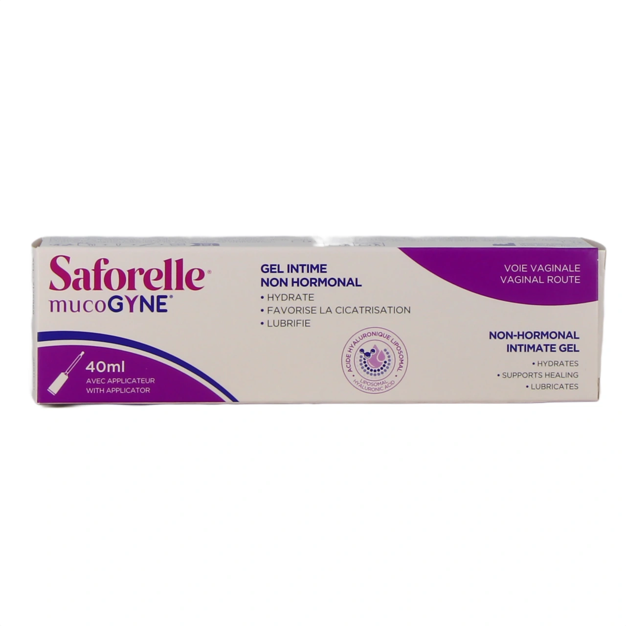 Mucogyne - Vue 5