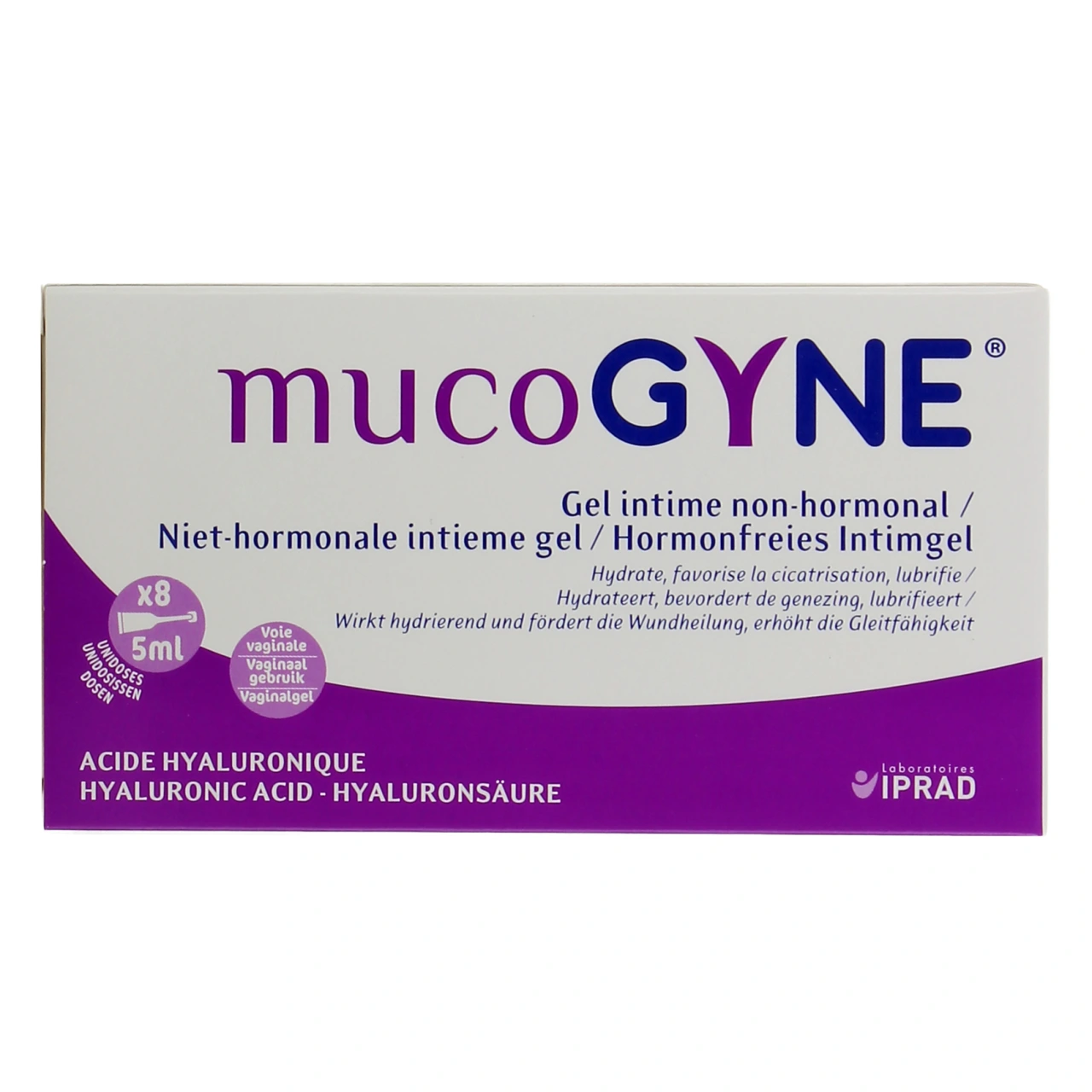 Mucogyne - Vue 6