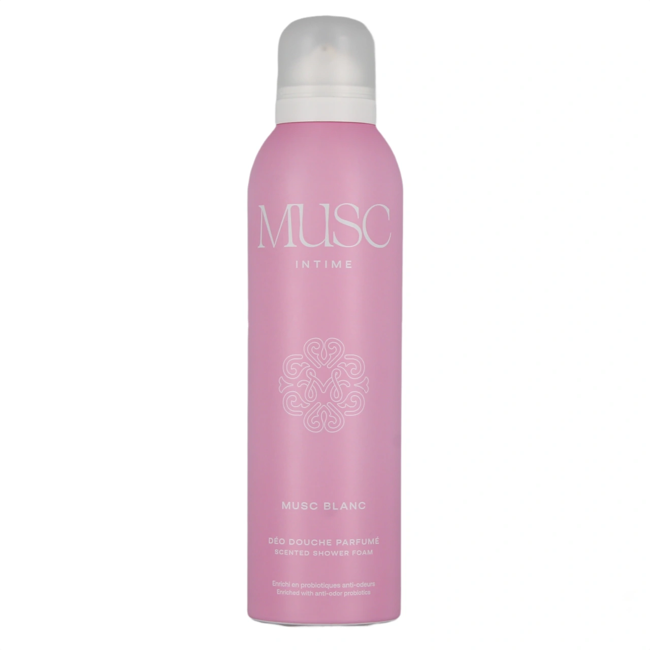 Musc Intime Déo Douche Parfumé - Vue 2