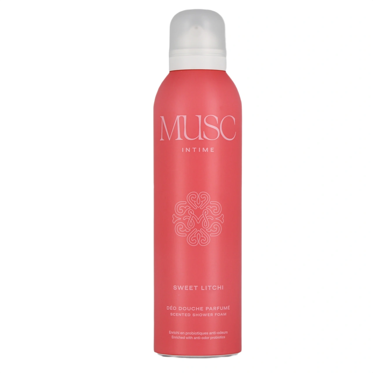 Musc Intime Déo Douche Parfumé - Musc Intime