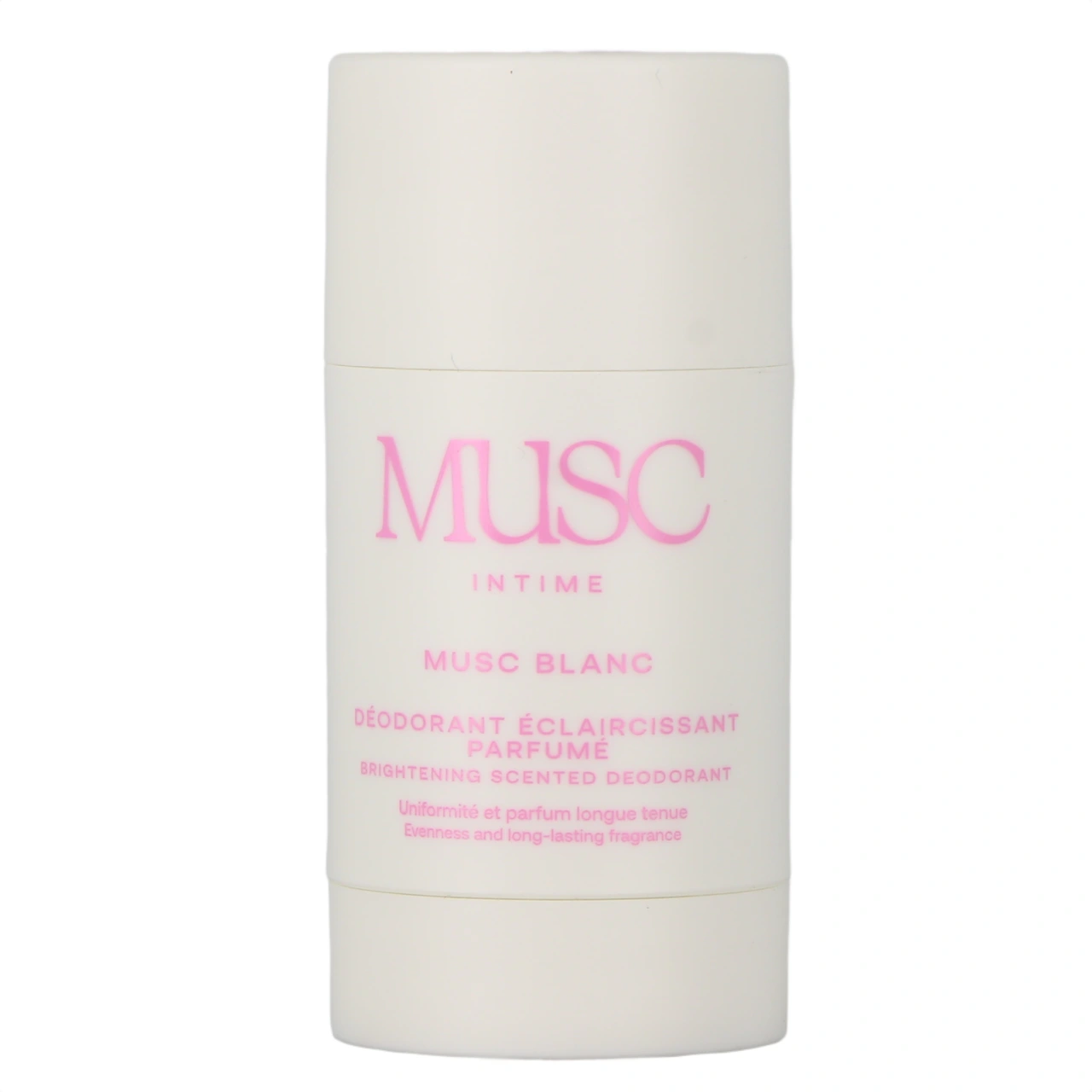 Musc Intime Déodorant éclaircissant - Vue 2