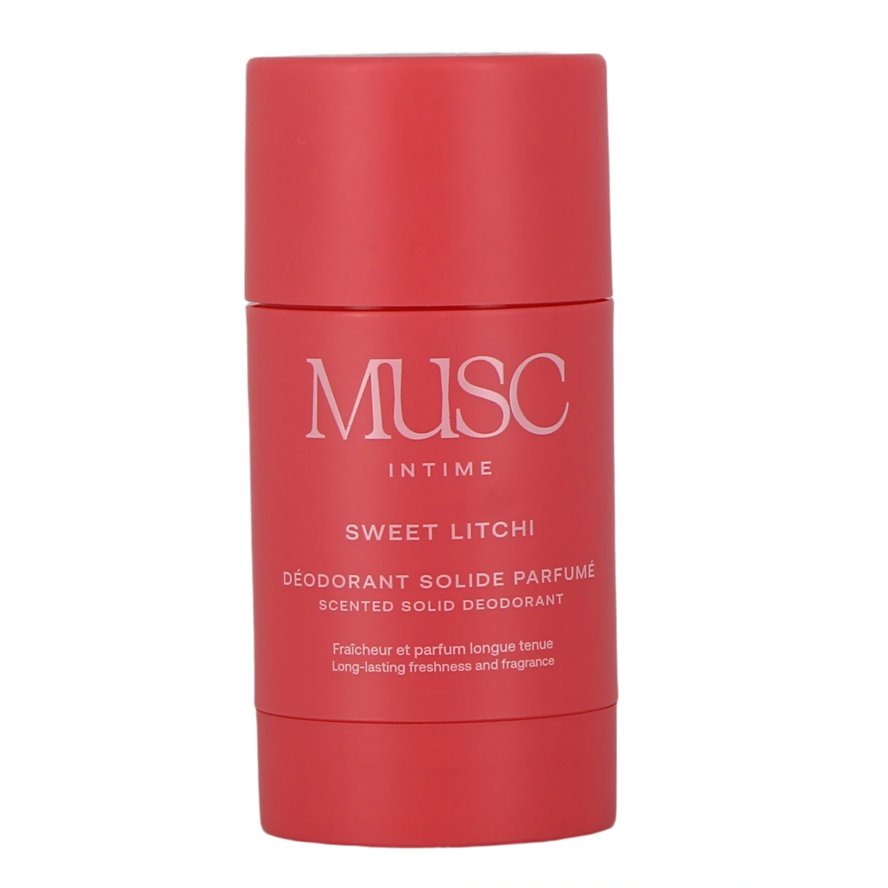 Musc Intime Déodorant - Vue 2
