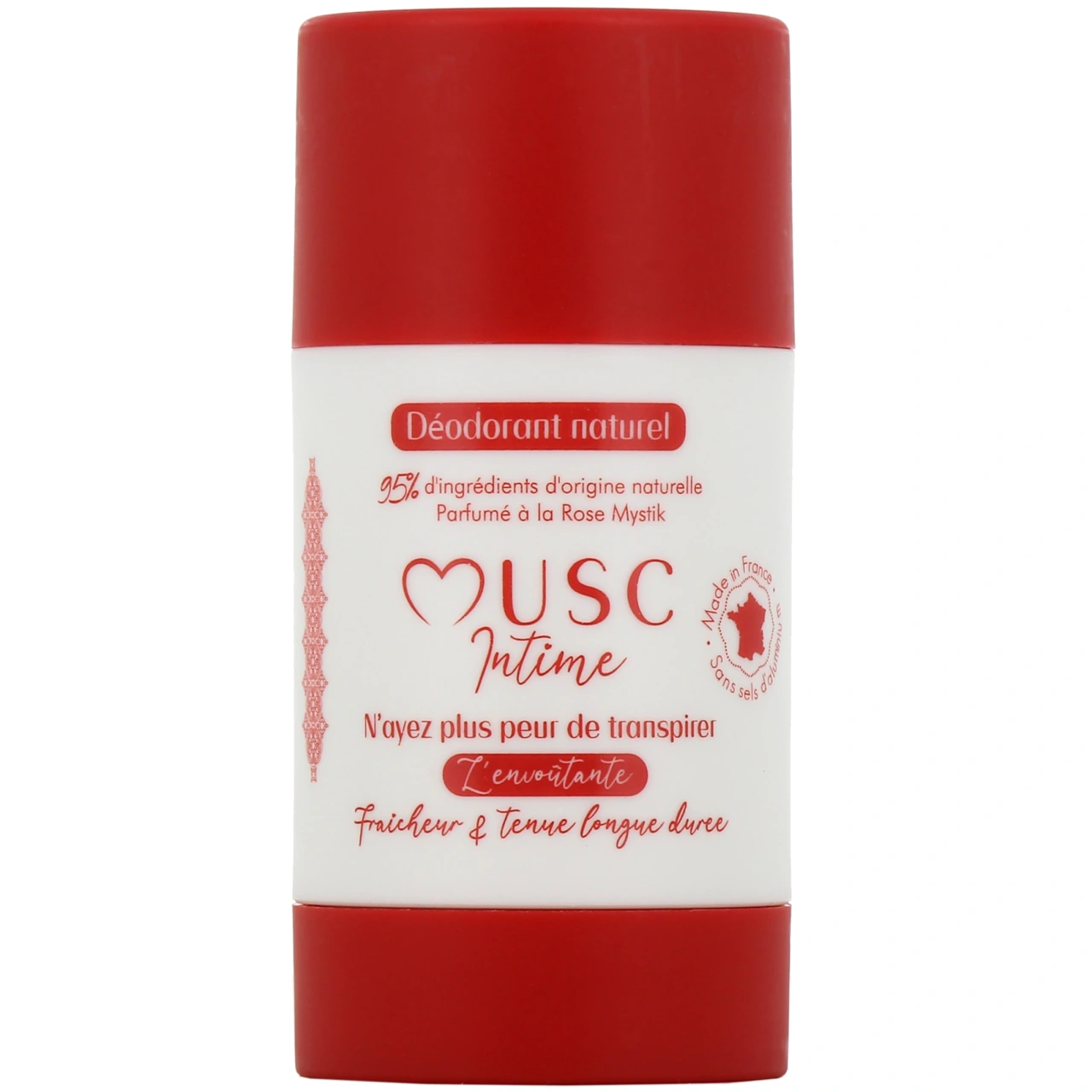Musc Intime Déodorant - Vue 10
