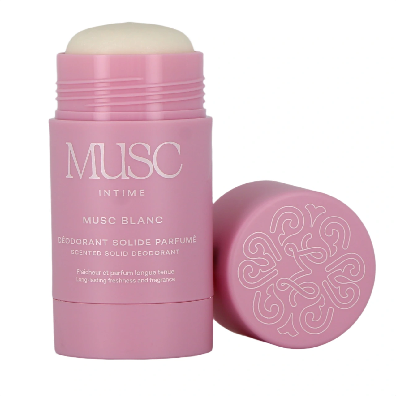 Musc Intime Déodorant - Vue 10