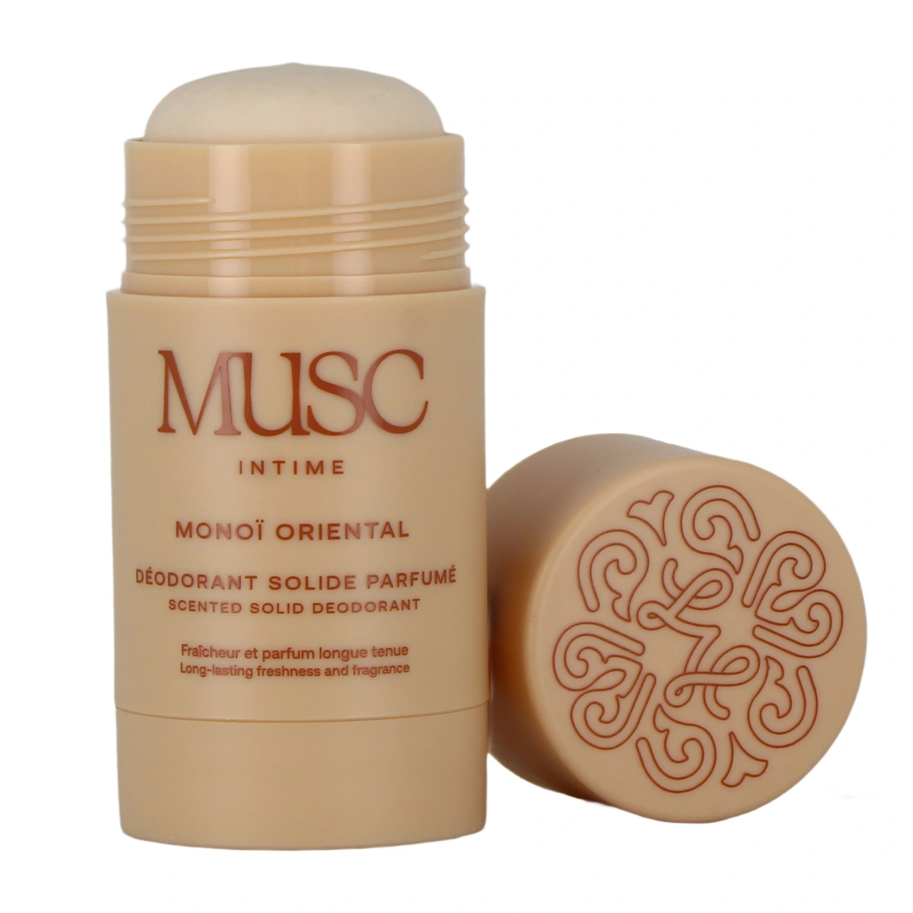 Musc Intime Déodorant - Vue 13
