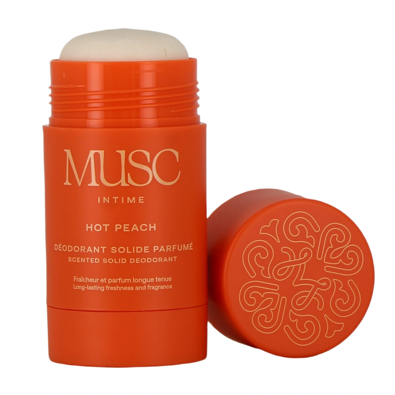 Musc Intime Déodorant - Vue 16