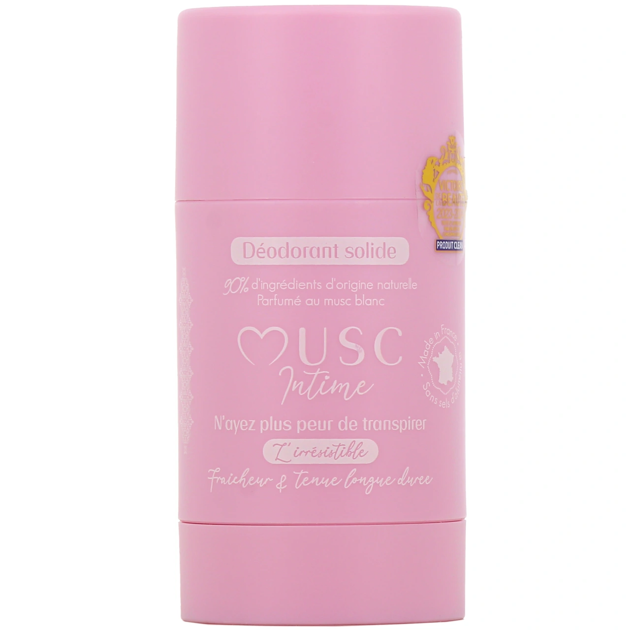 Musc Intime Déodorant - Vue 7