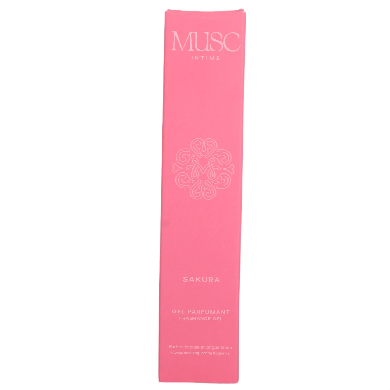 Musc Intime Gel Parfumé - Vue 2