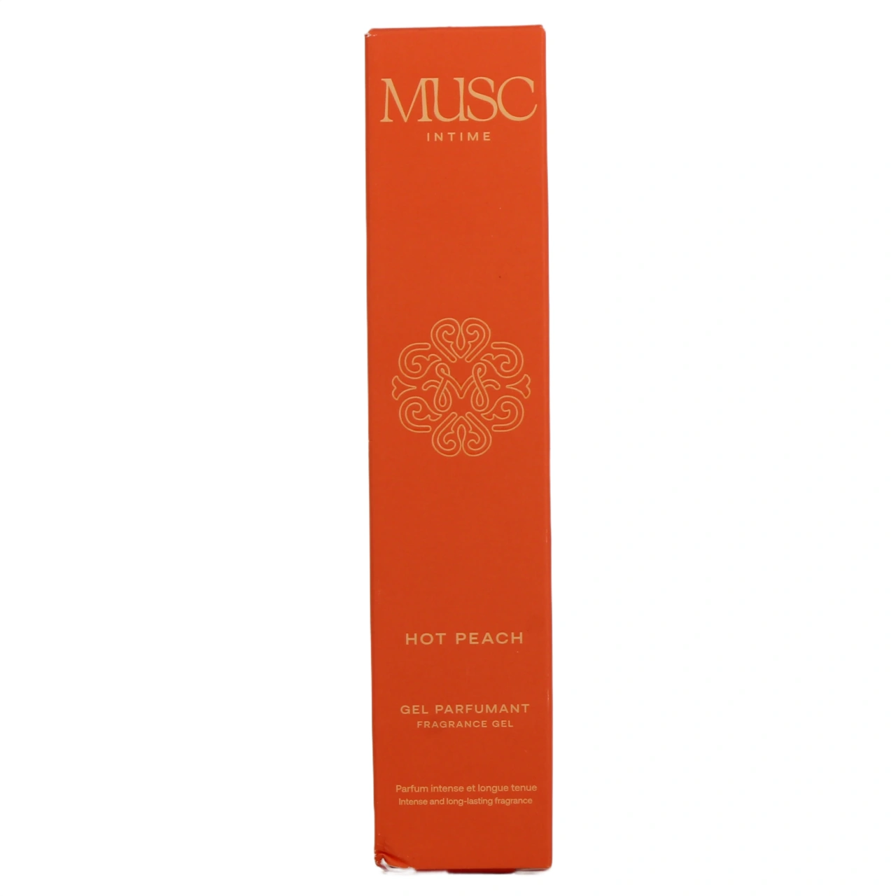 Musc Intime Gel Parfumé - Vue 5