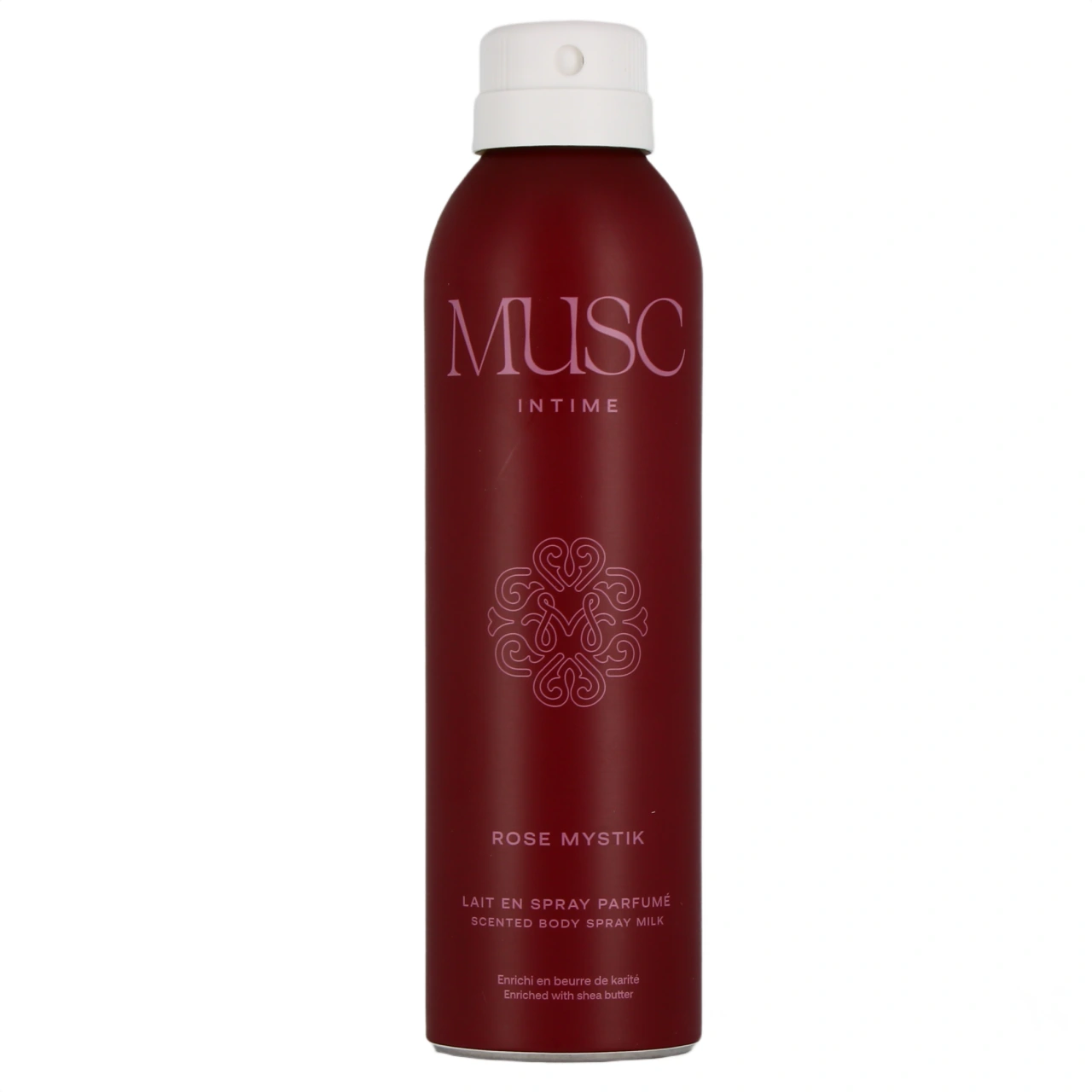 Musc Intime Lait en Spray Parfumé - Vue 7