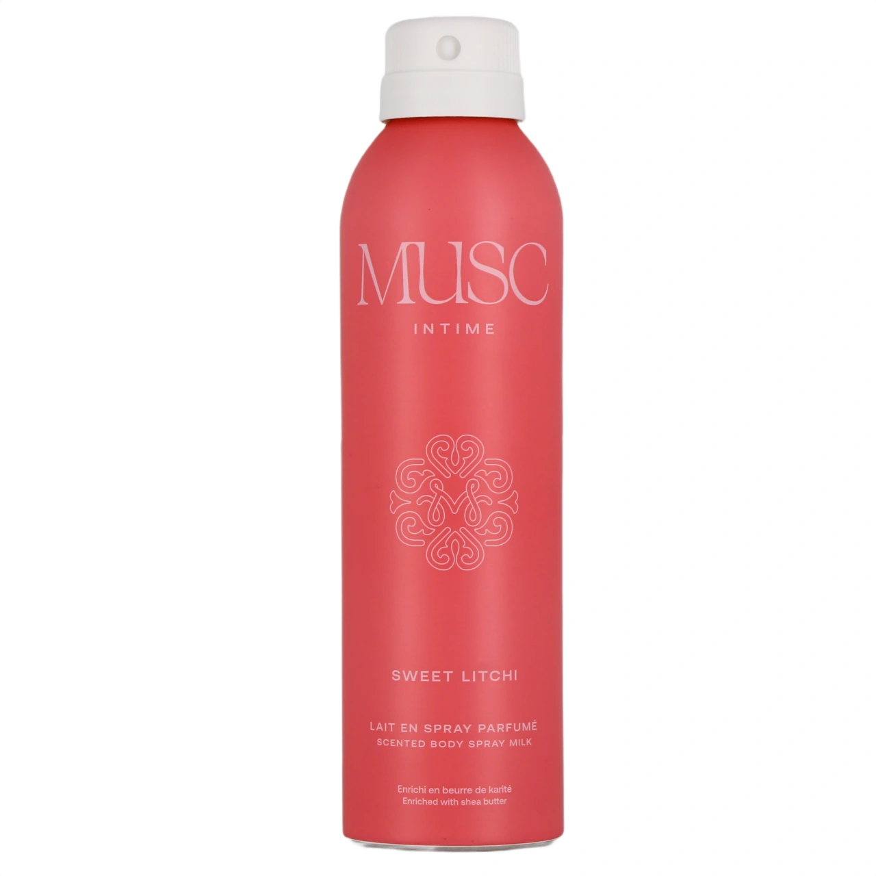 Musc Intime Lait en Spray Parfumé - Vue 3