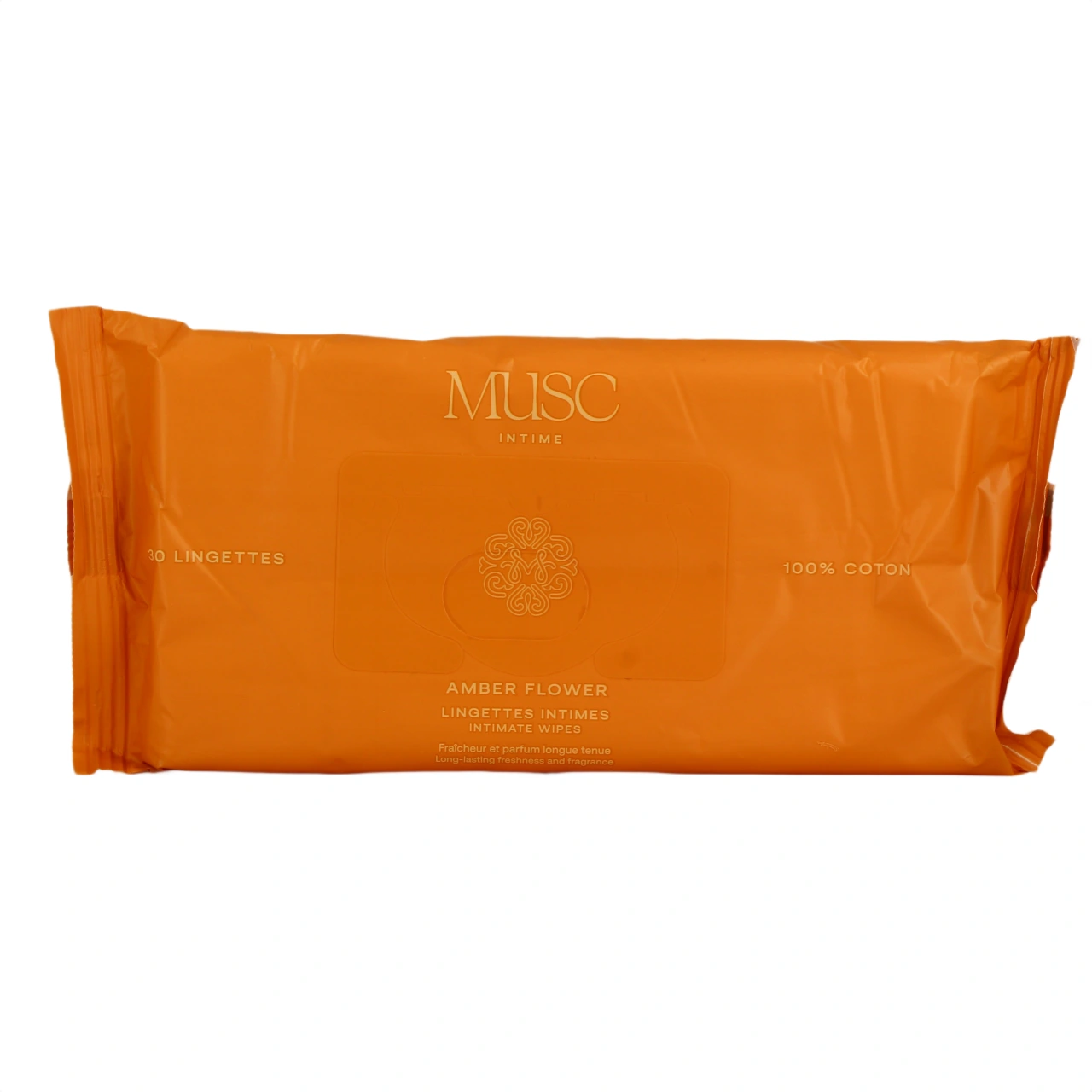 Musc Intime Lingettes - Vue 6