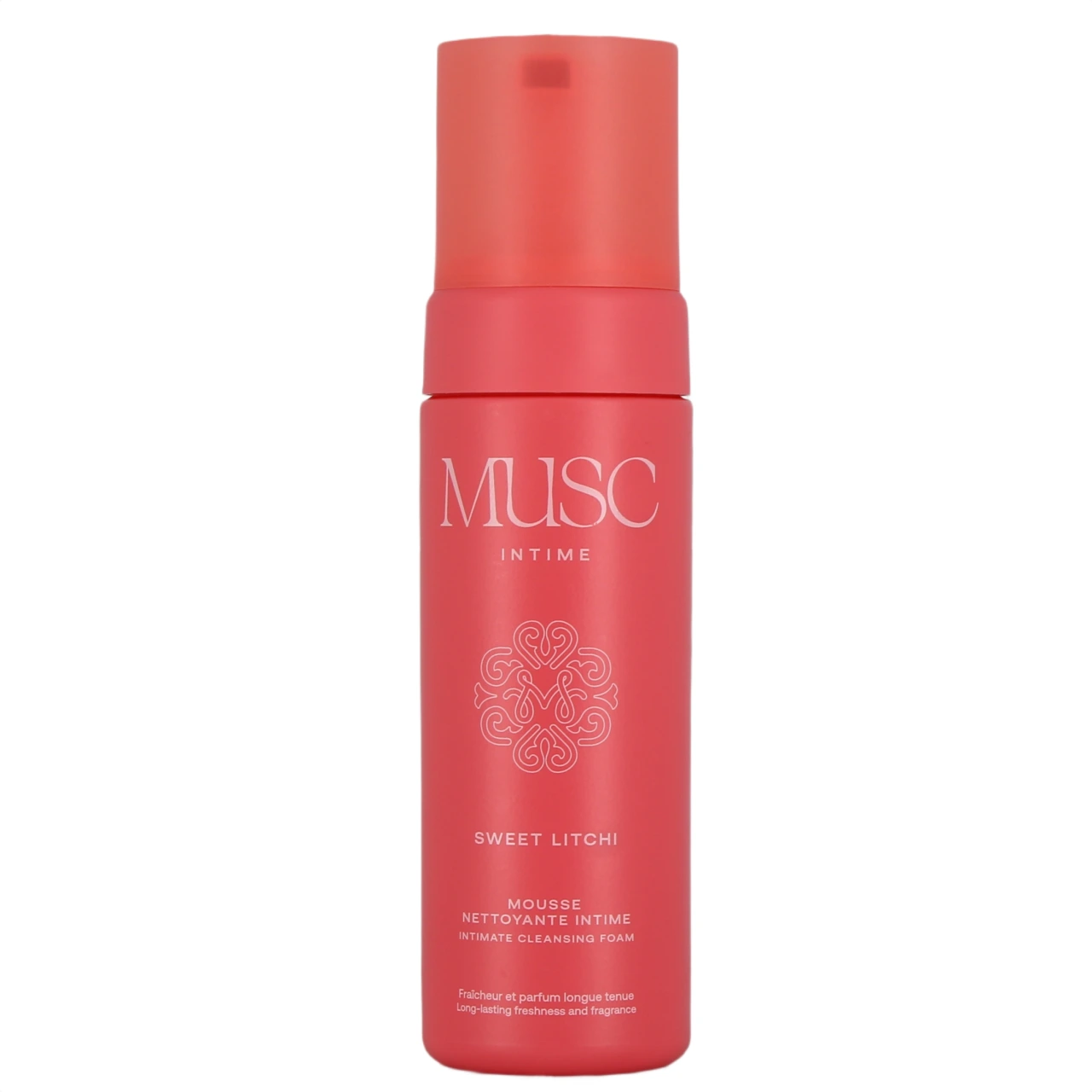 Musc Intime Mousse Nettoyante - Vue 11