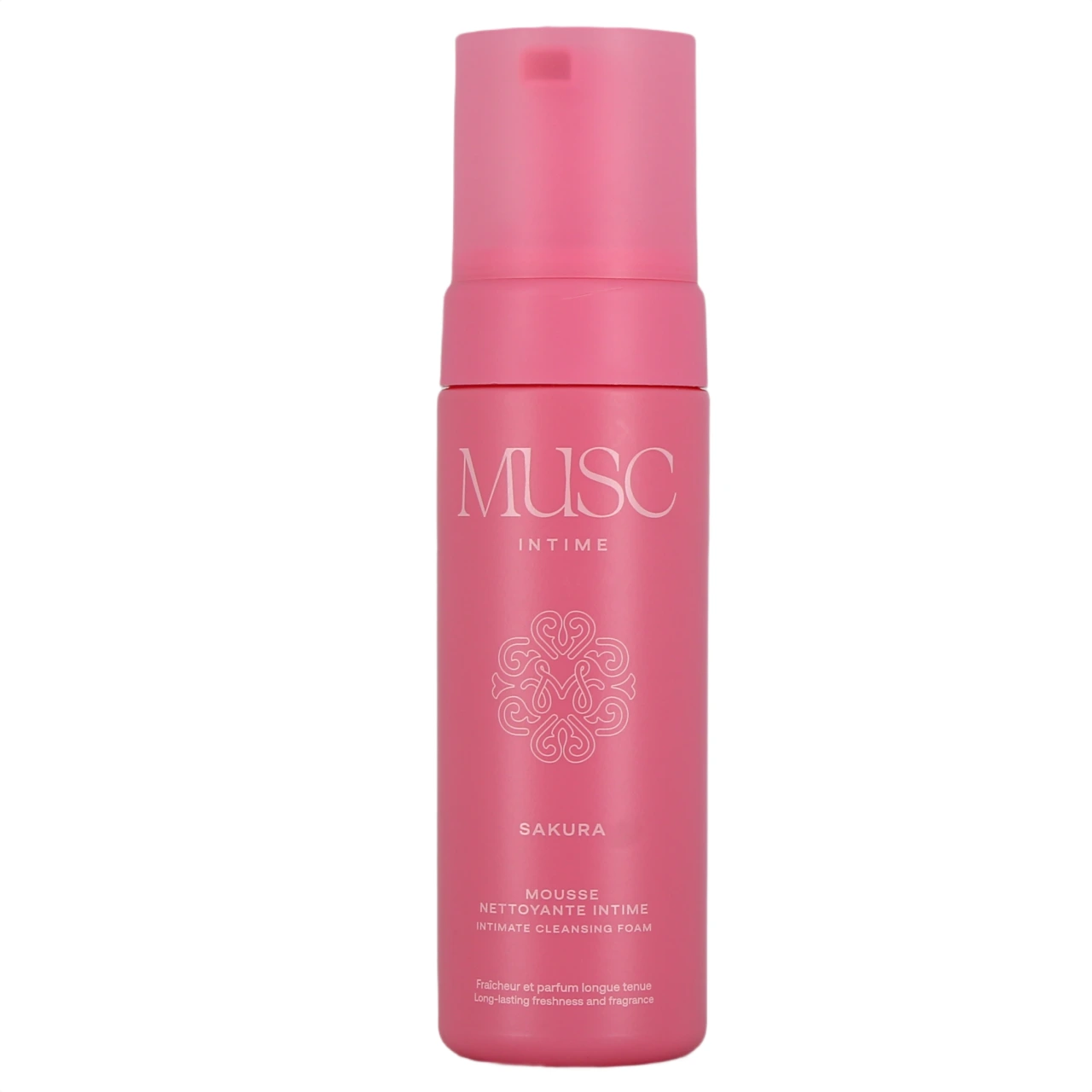 Musc Intime Mousse Nettoyante - Vue 14