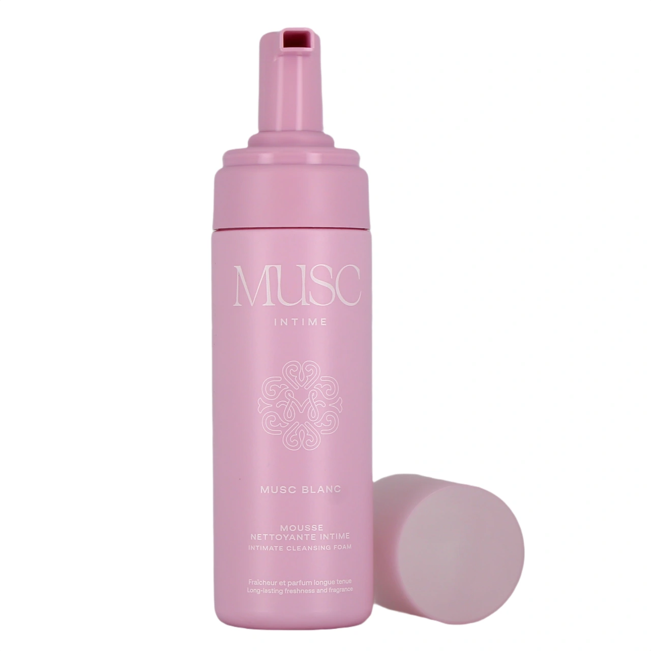 Musc Intime Mousse Nettoyante - Vue 16
