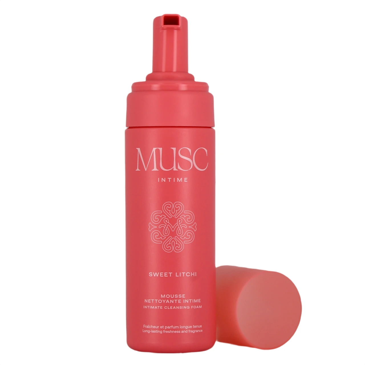 Musc Intime Mousse Nettoyante - Vue 10