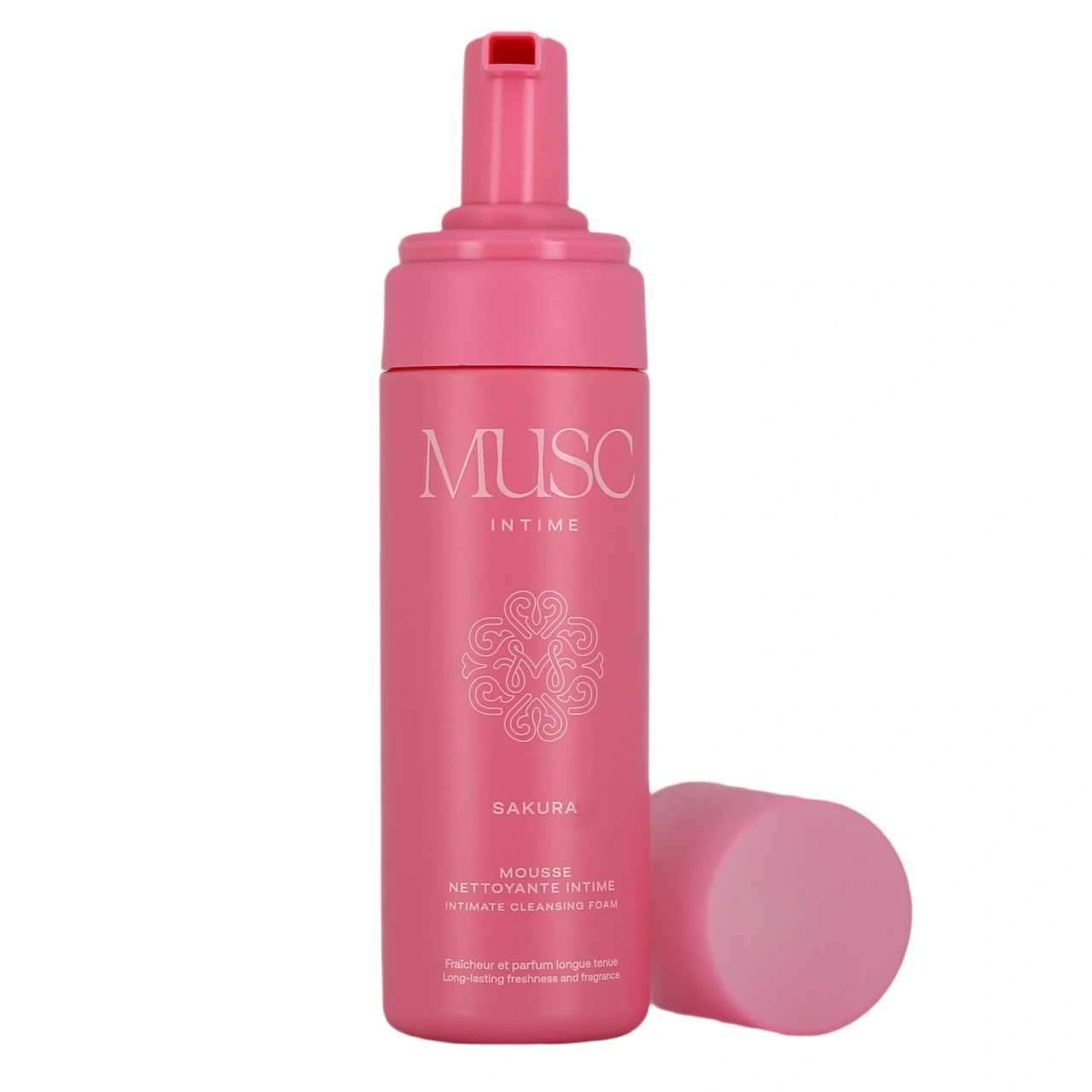 Musc Intime Mousse Nettoyante - Vue 13