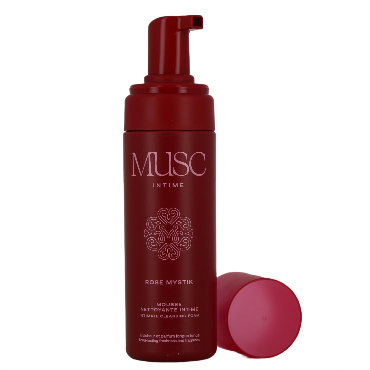 Musc Intime Mousse Nettoyante - Vue 10