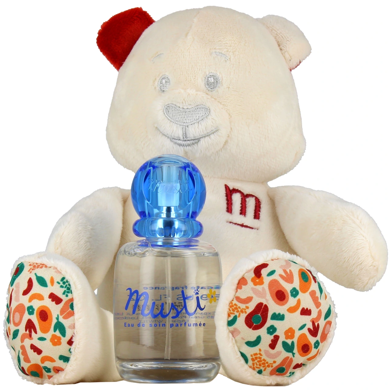 Mustela Musti Eau de Soin - Vue 5