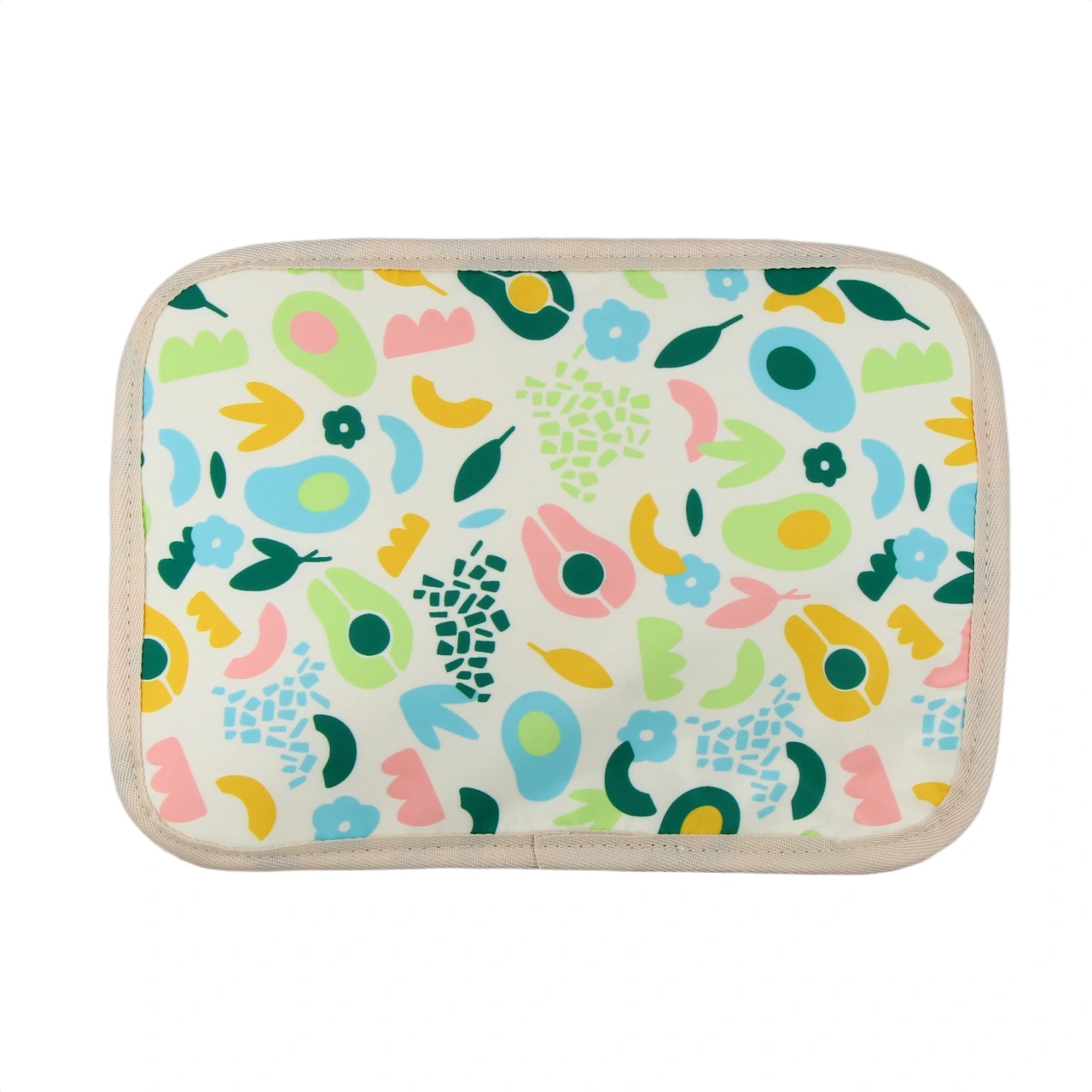 Mustela Vanity Bébé - Vue 2