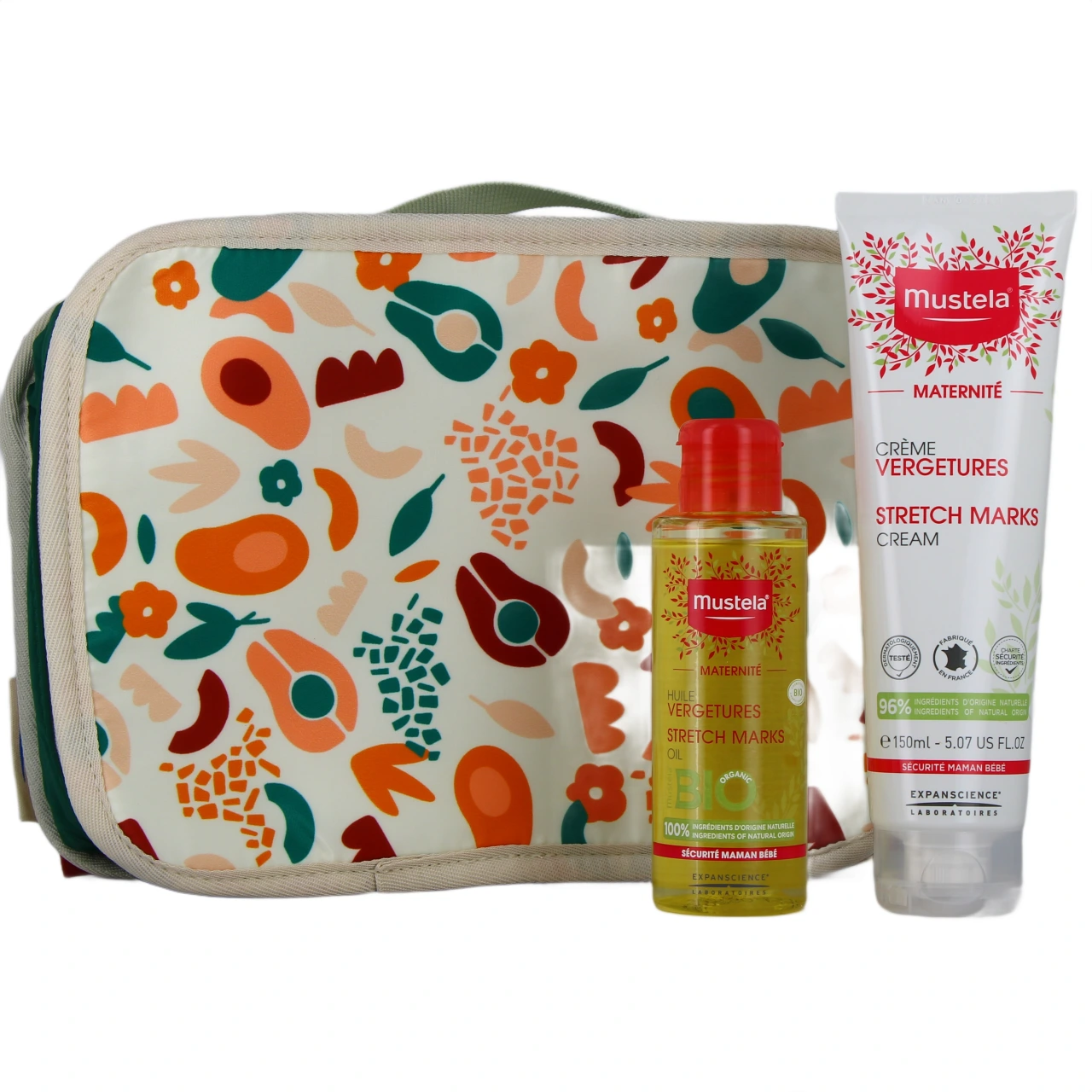 Mustela Vanity Maman - Vue 4