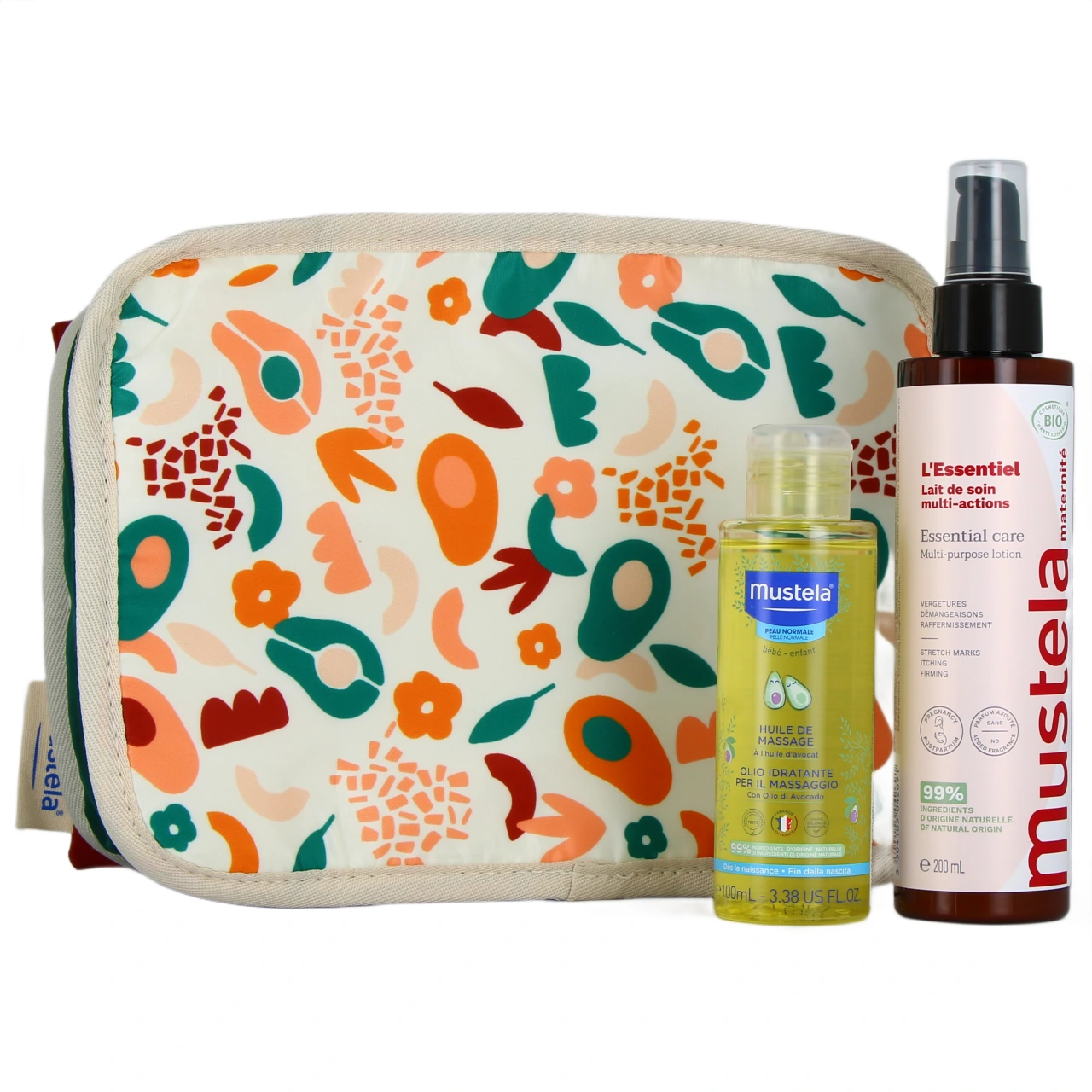 Mustela Vanity Maman - Mustela