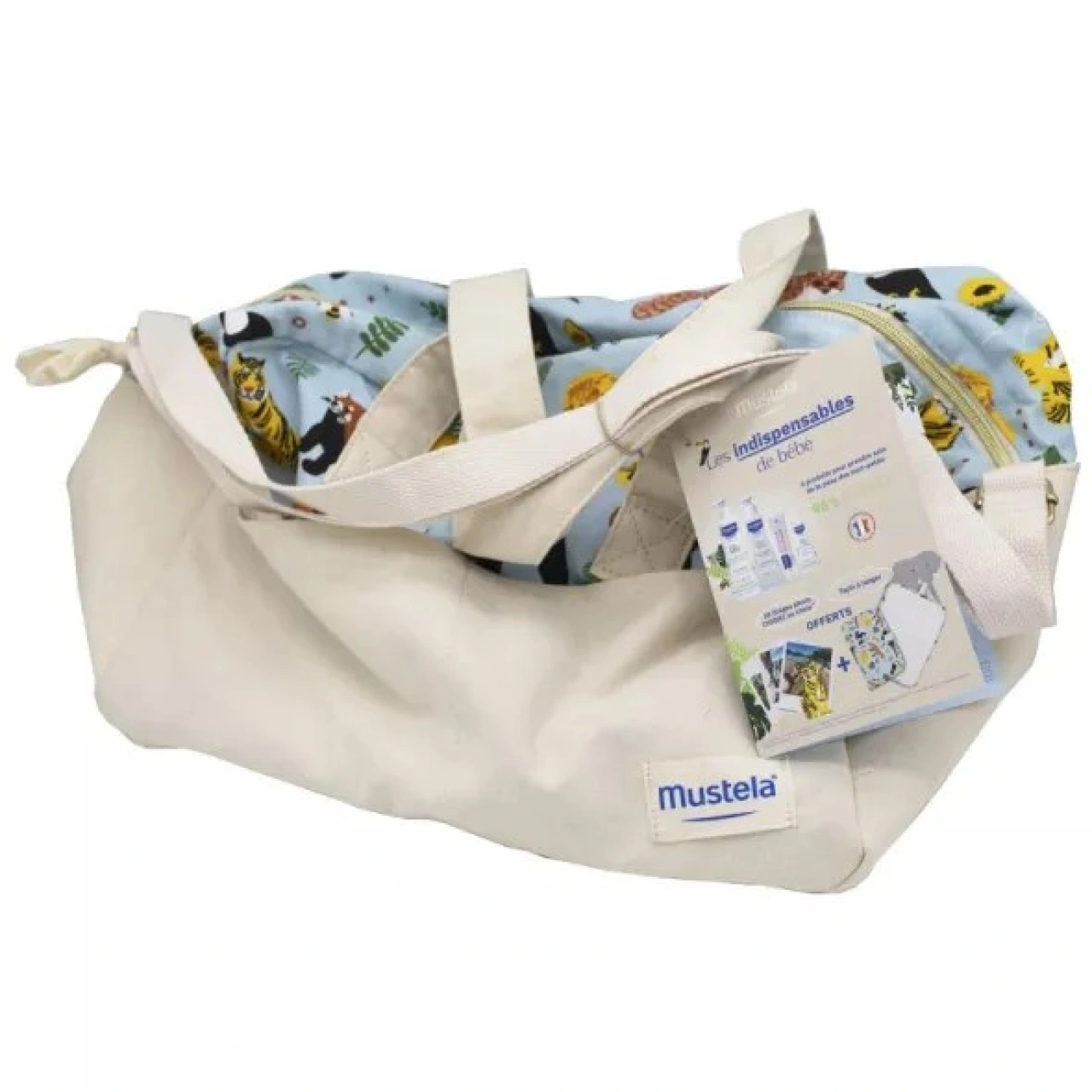 Mustela Vanity Mes 1ers Produits - Vue 2