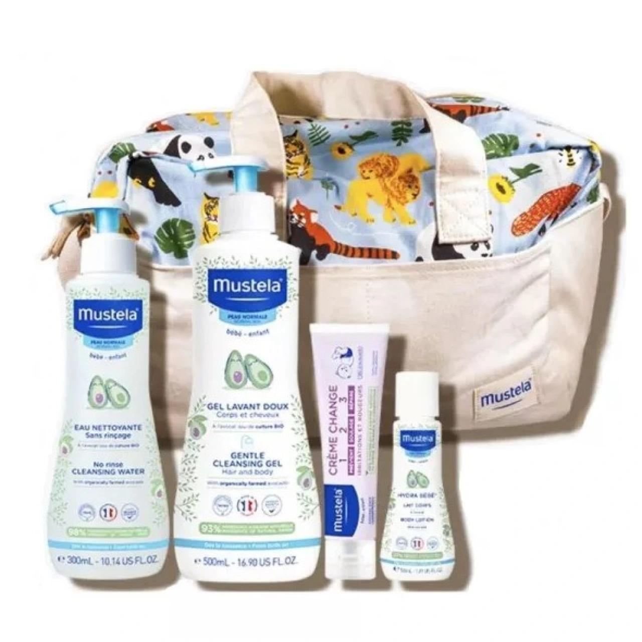 Mustela Vanity Mes 1ers Produits - Mustela