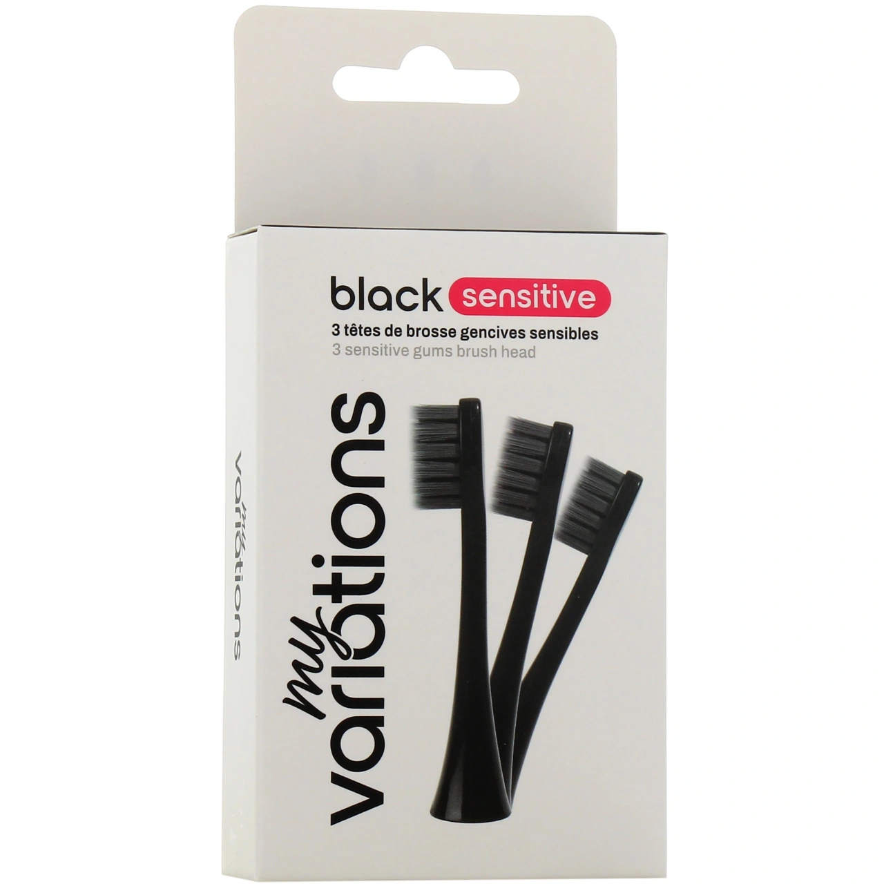My Variations Têtes de Brosse - Vue 7