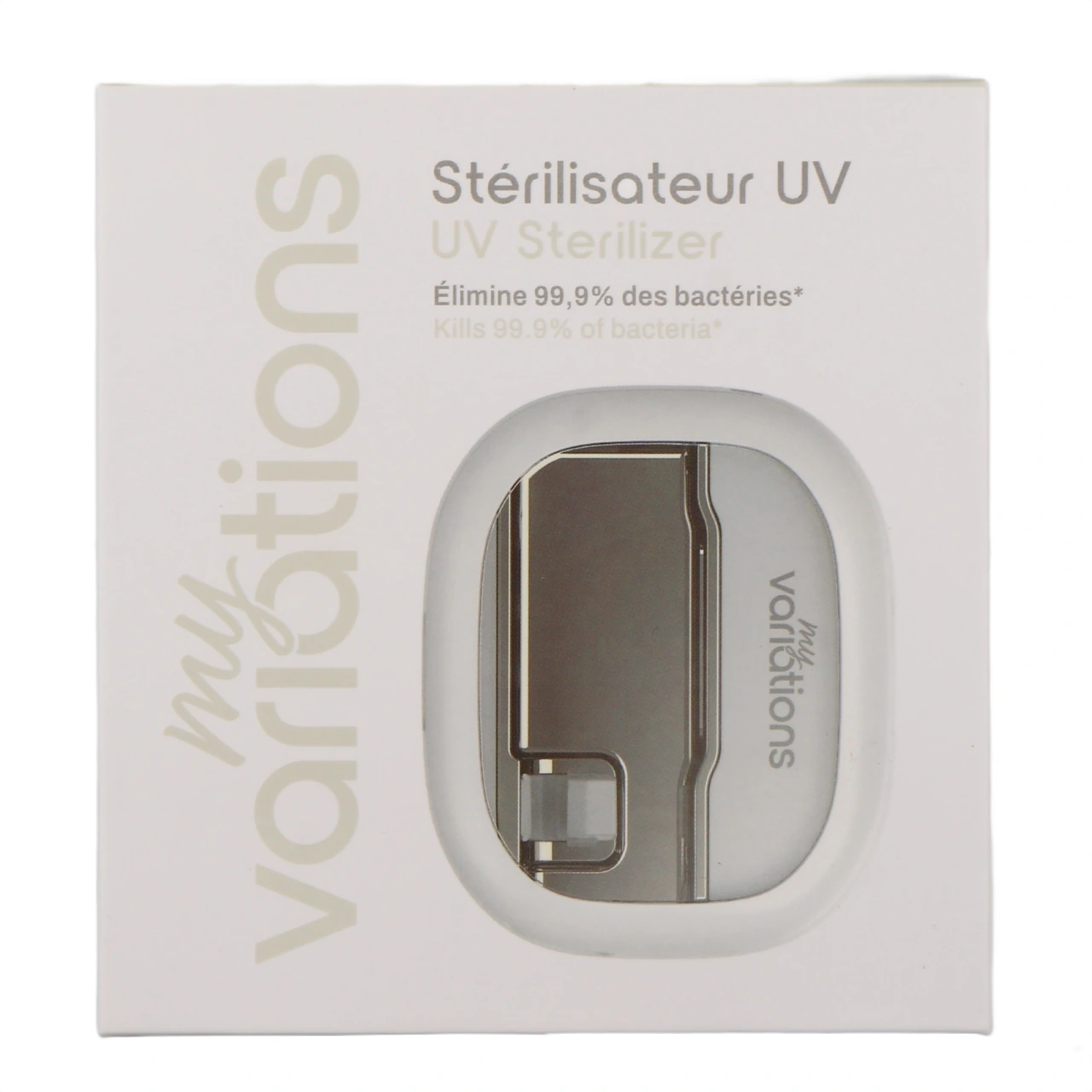 My Variations Stérilisateur UV - Vue 2