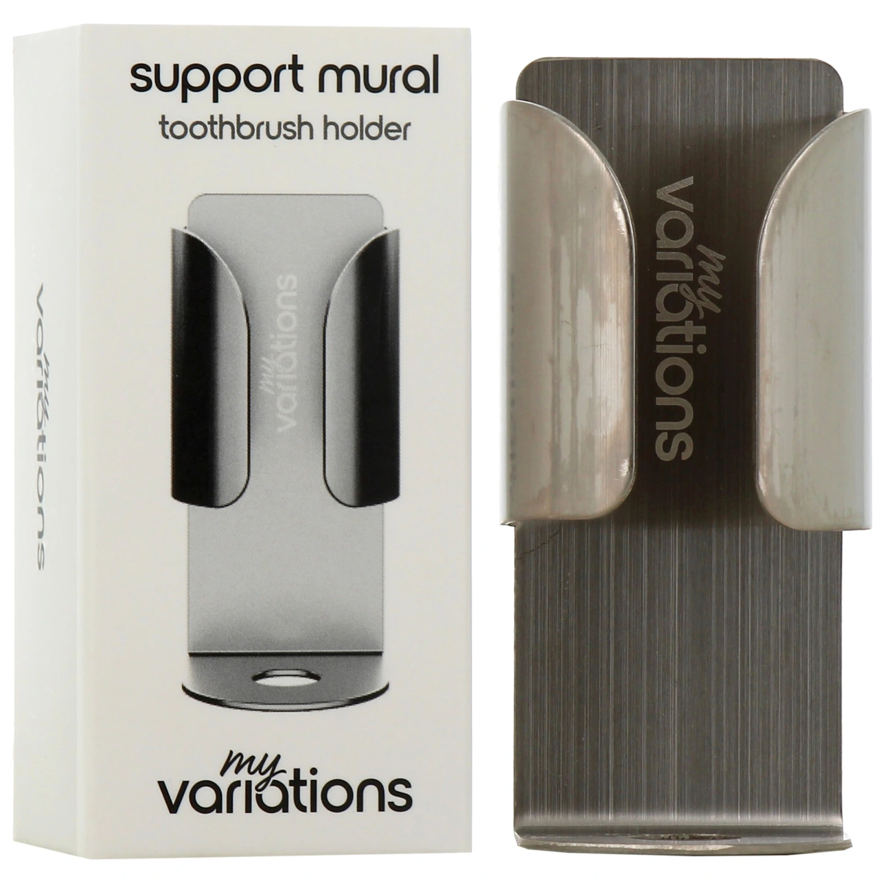 My Variations Support Mural - My Variations